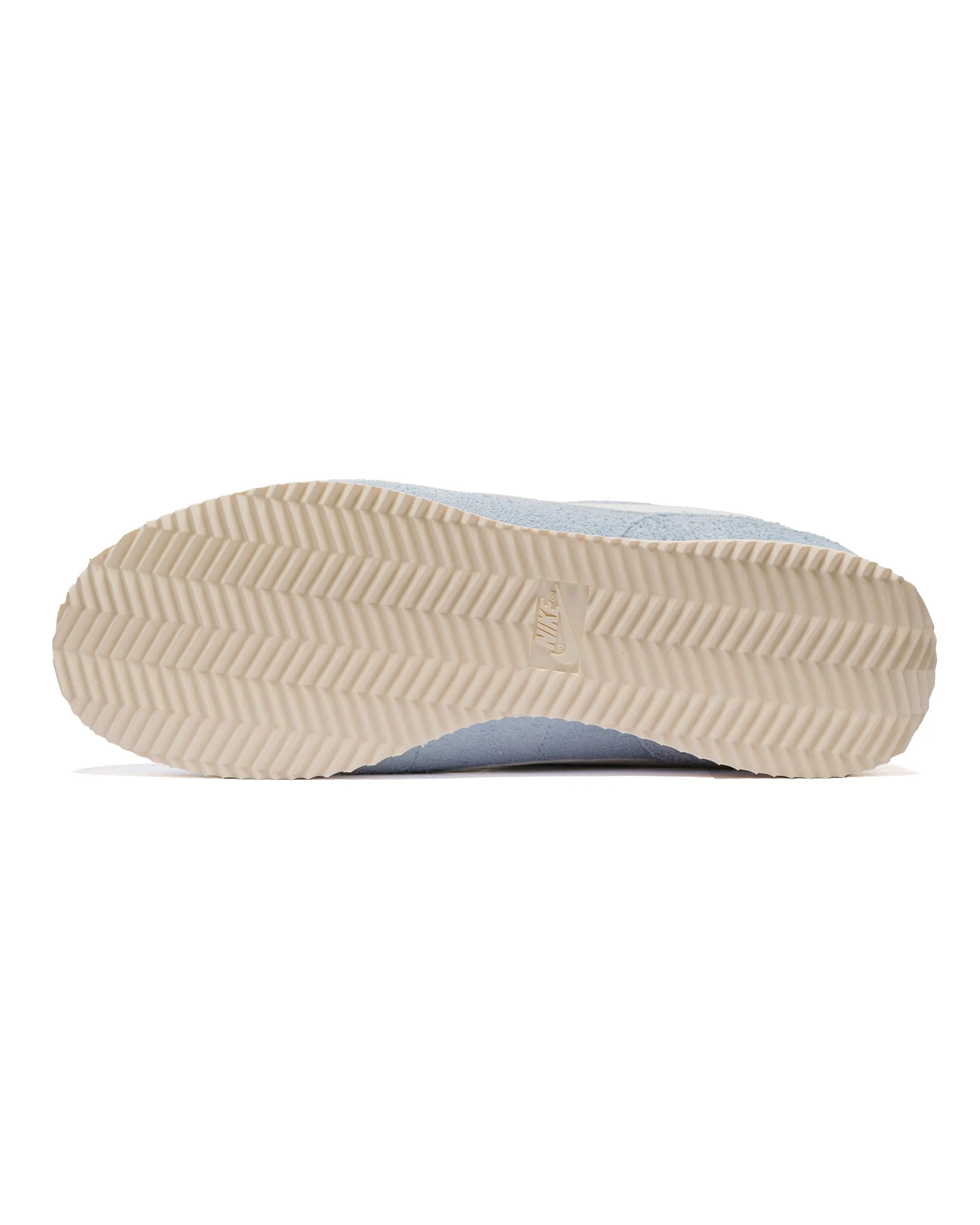 Nike Cortez SE Psychic Blue/Sail sold by Lost & Found product image thumbnail 5