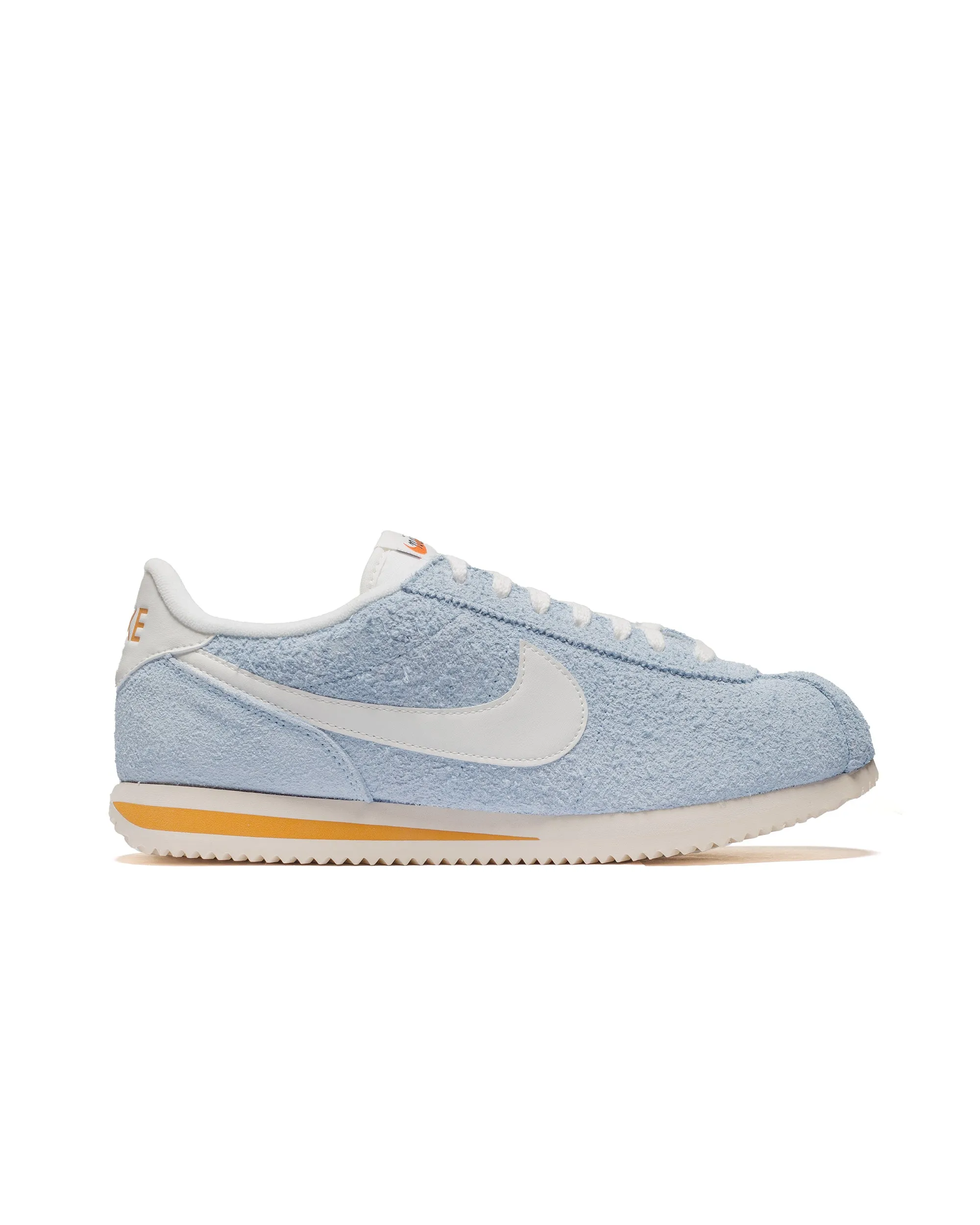 Nike Cortez SE Psychic Blue/Sail sold by Lost & Found