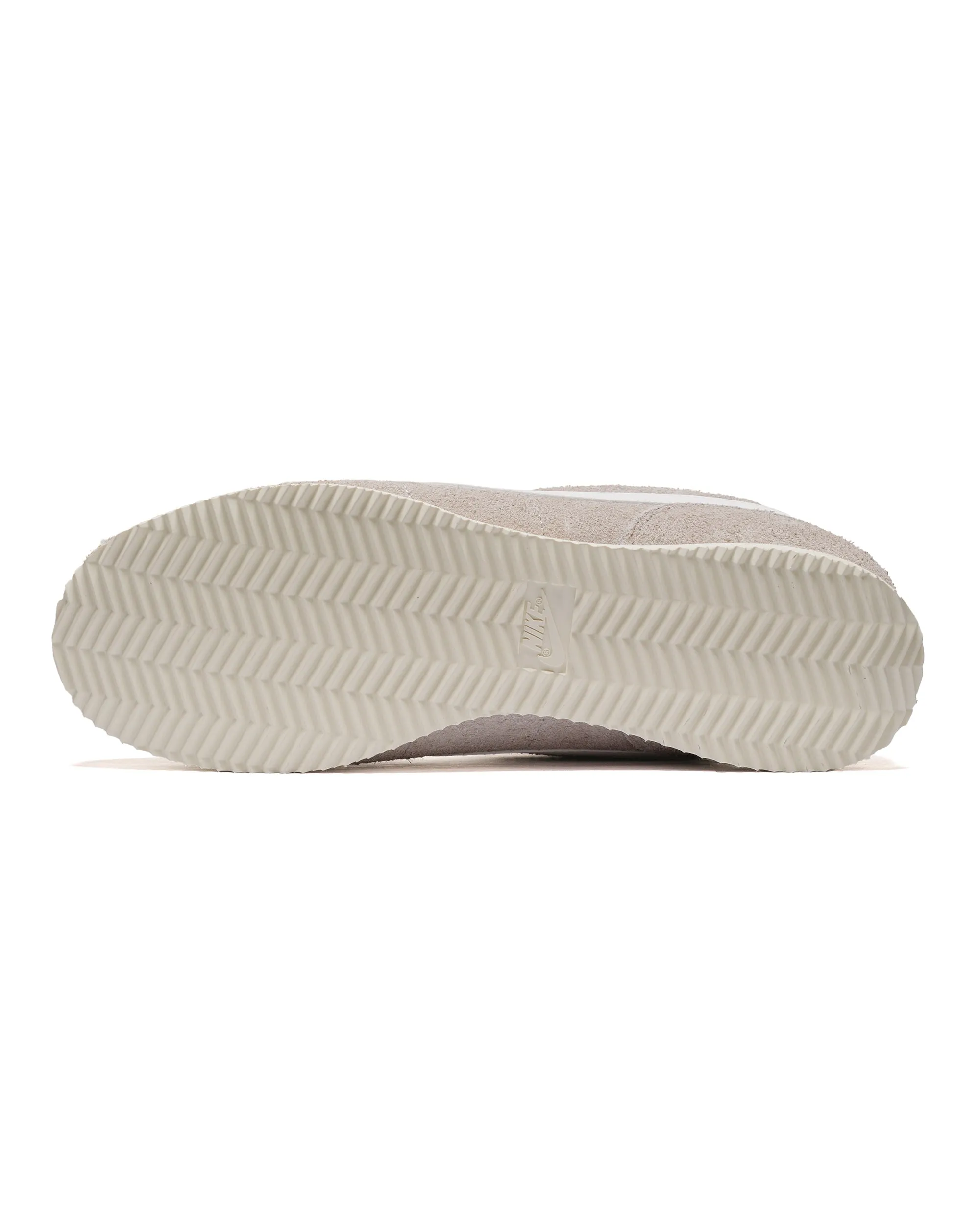 Nike Cortez SE College Grey sold by Lost & Found product image thumbnail 5