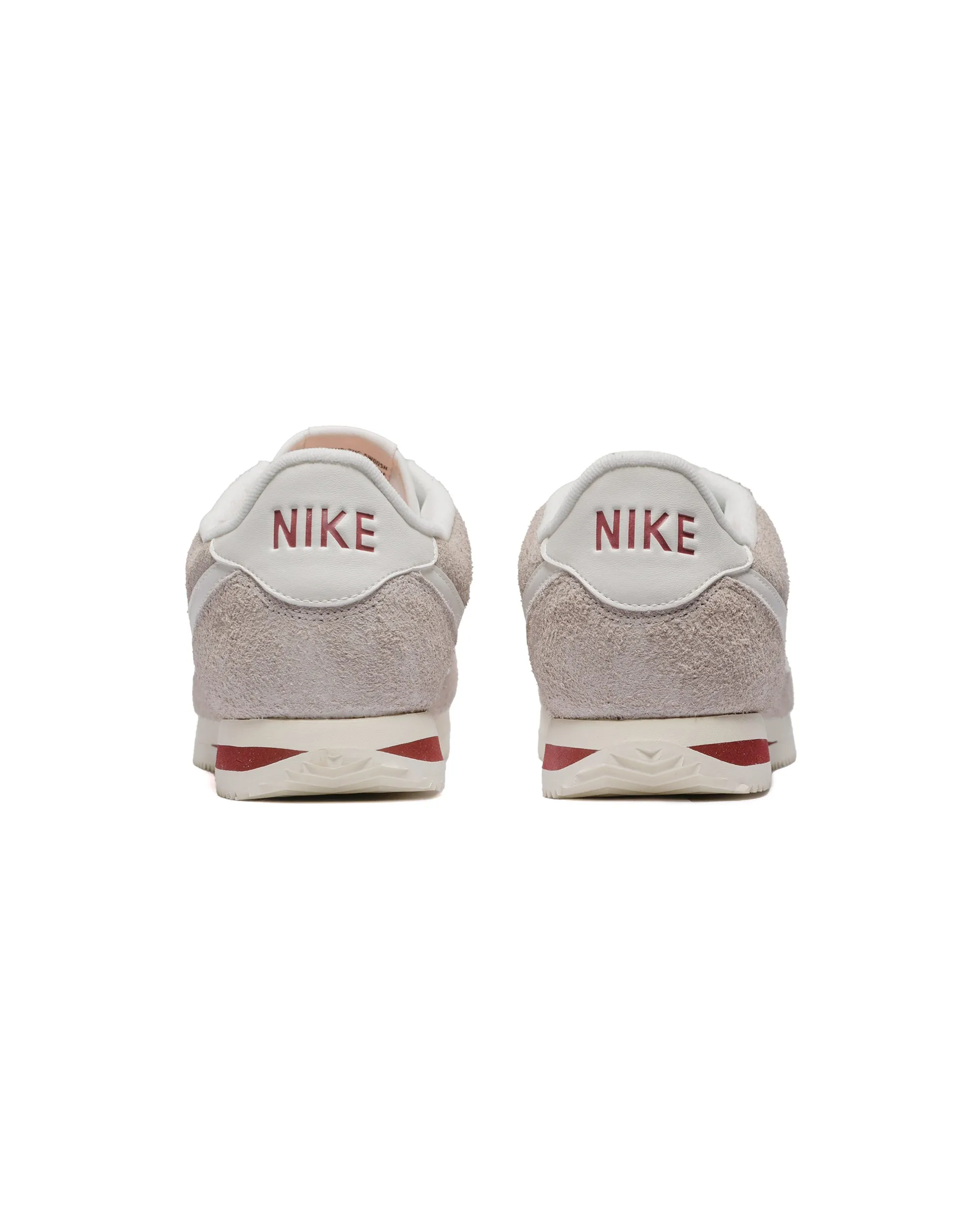 Nike Cortez SE College Grey sold by Lost & Found product image thumbnail 4