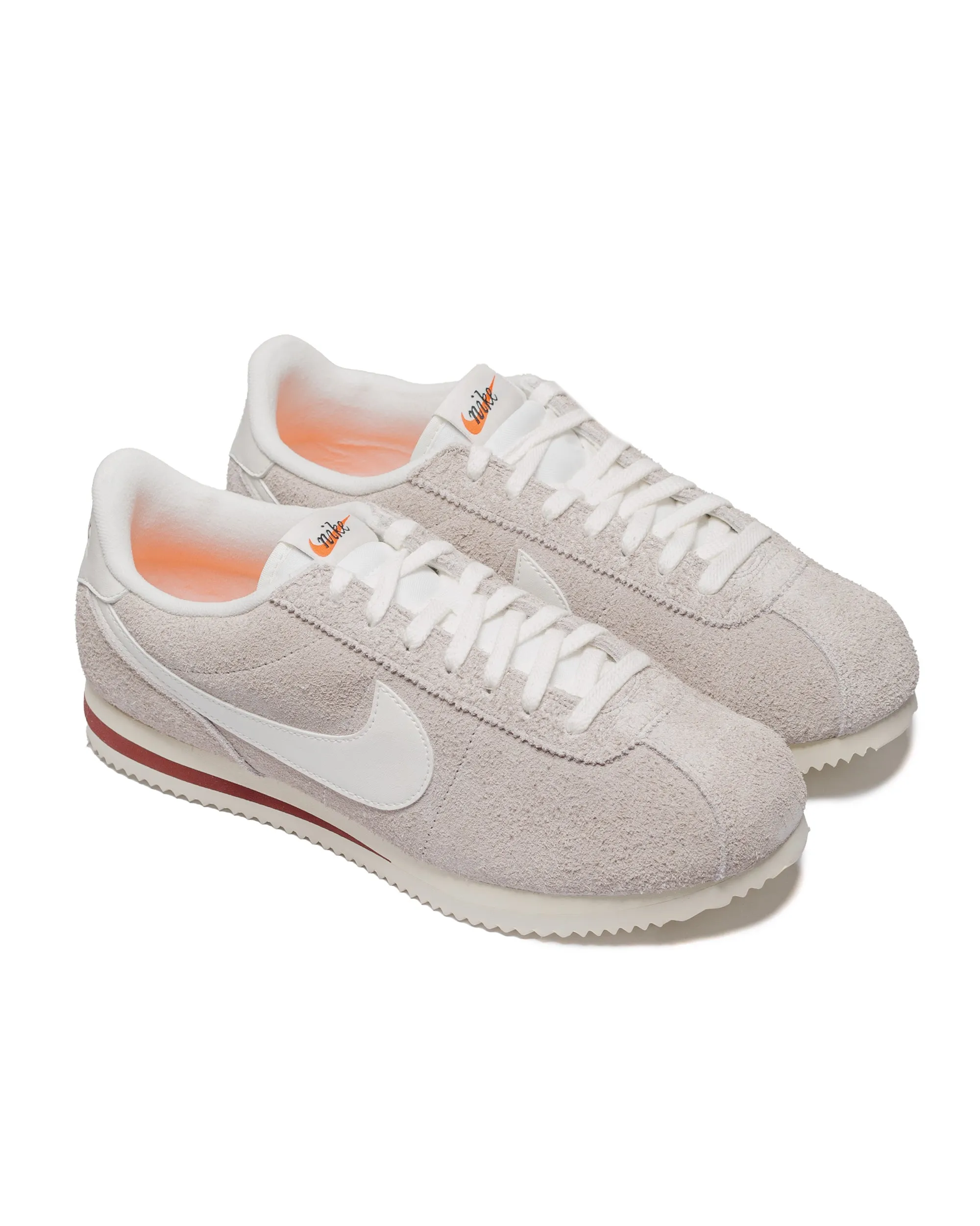 Nike Cortez SE College Grey sold by Lost & Found product image thumbnail 2