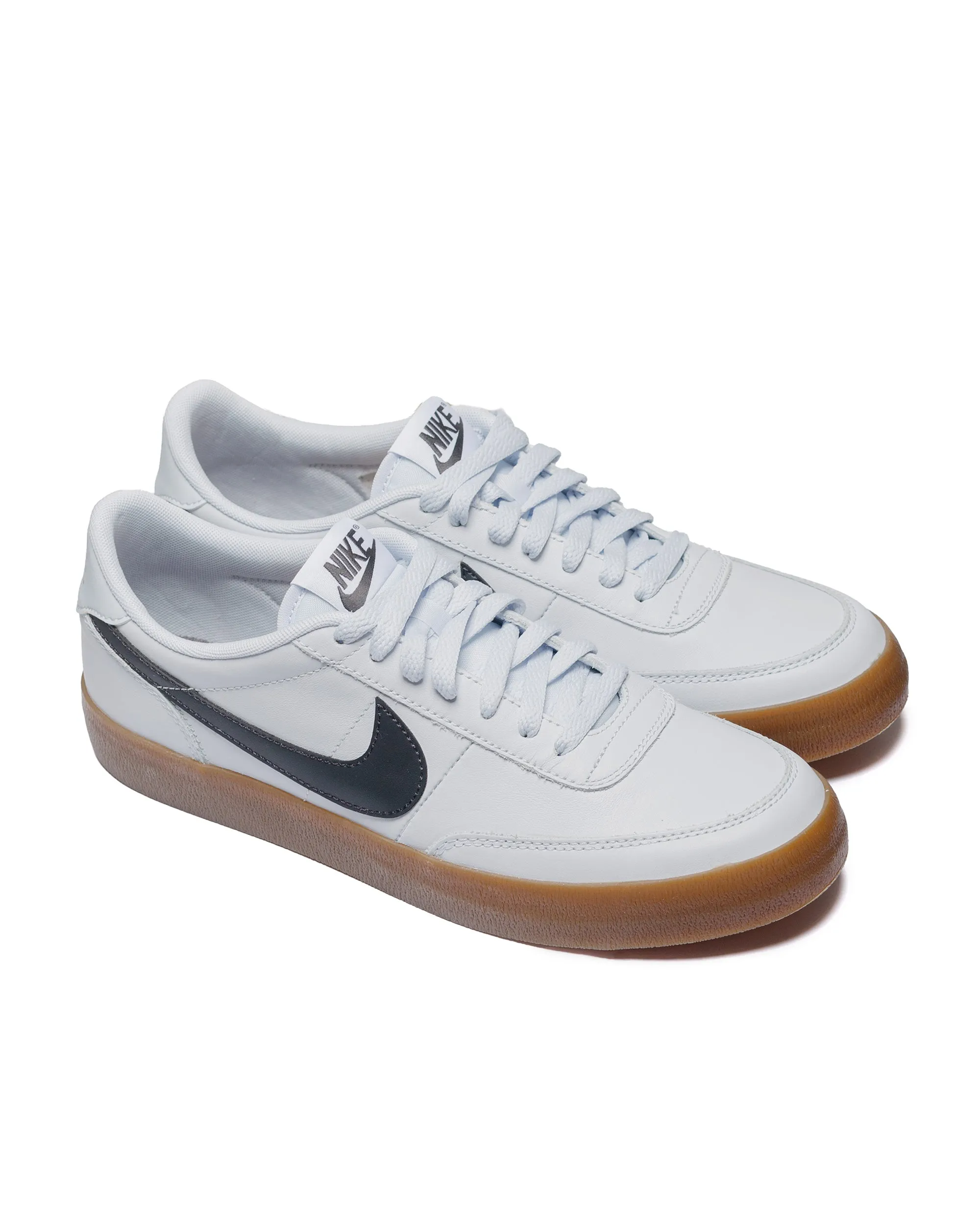 Nike Killshot 2 LTR Football Grey sold by Lost & Found product image thumbnail 2