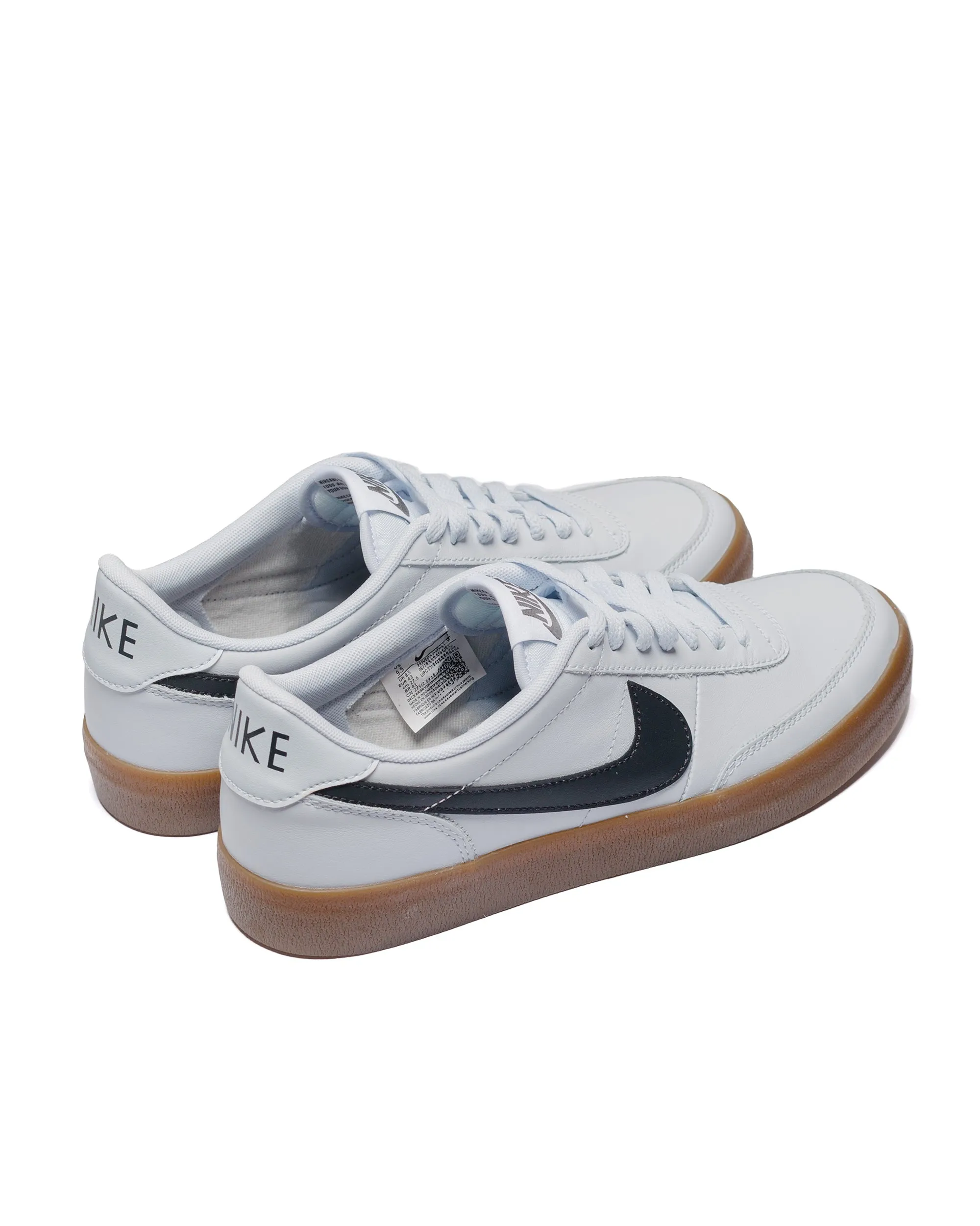 Nike Killshot 2 LTR Football Grey sold by Lost & Found product image thumbnail 3
