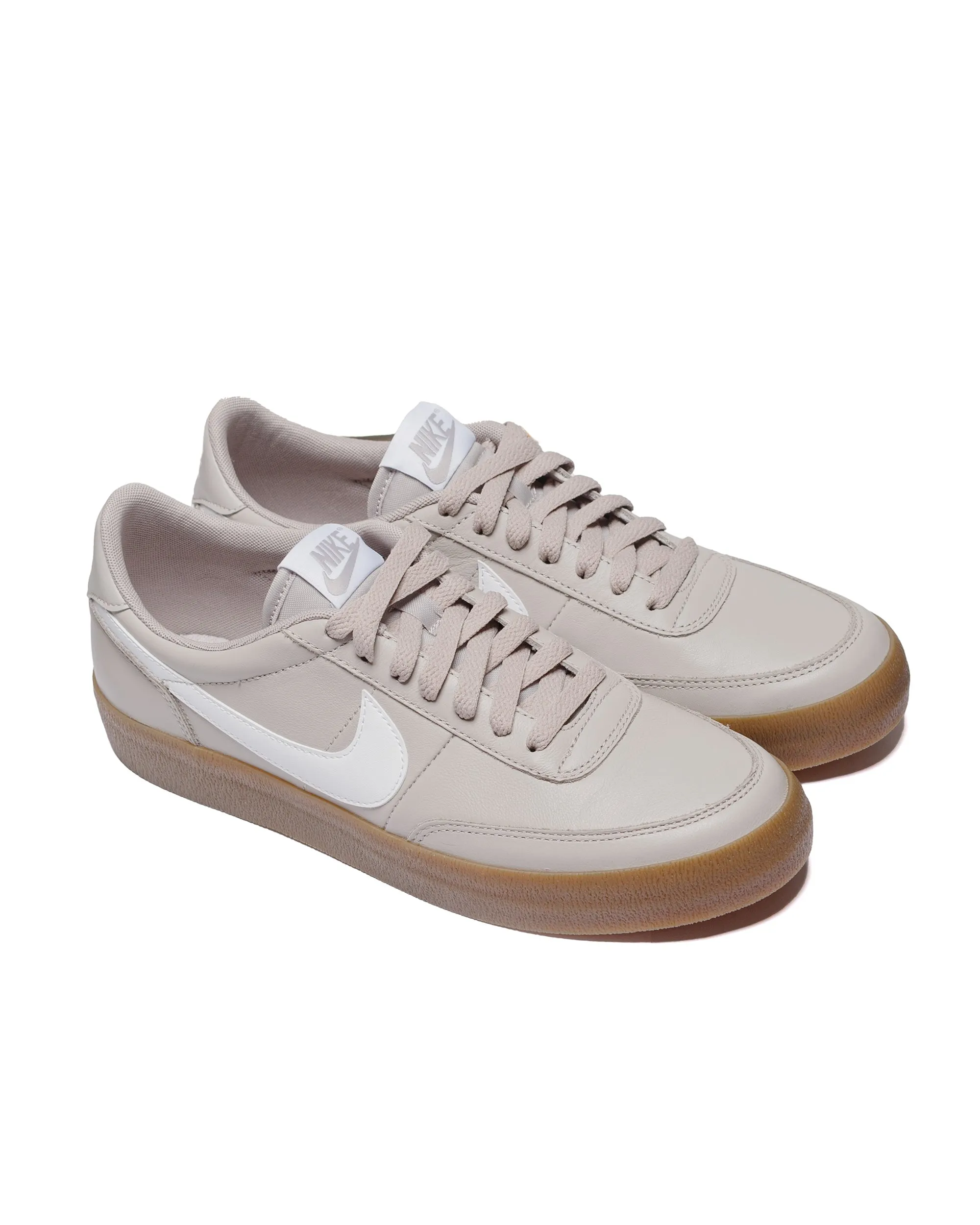 Nike Killshot 2 LTR College Grey sold by Lost & Found product image thumbnail 2