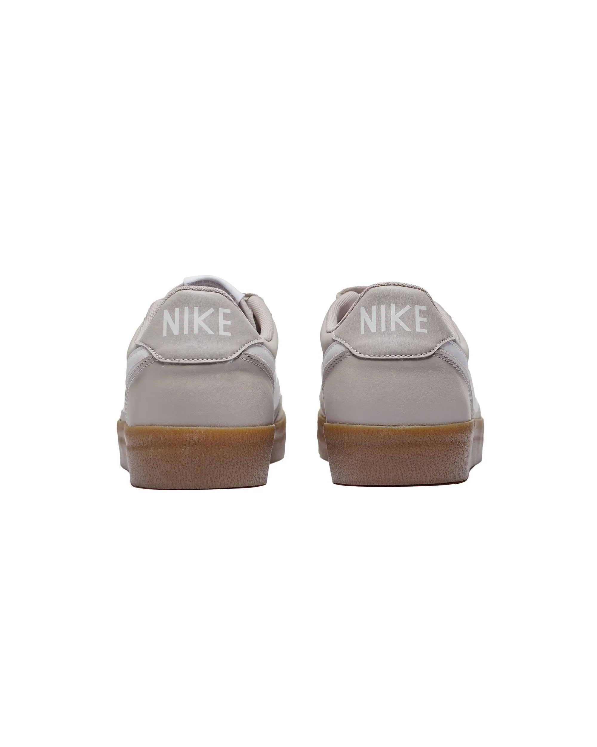 Nike Killshot 2 LTR College Grey sold by Lost & Found product image thumbnail 4