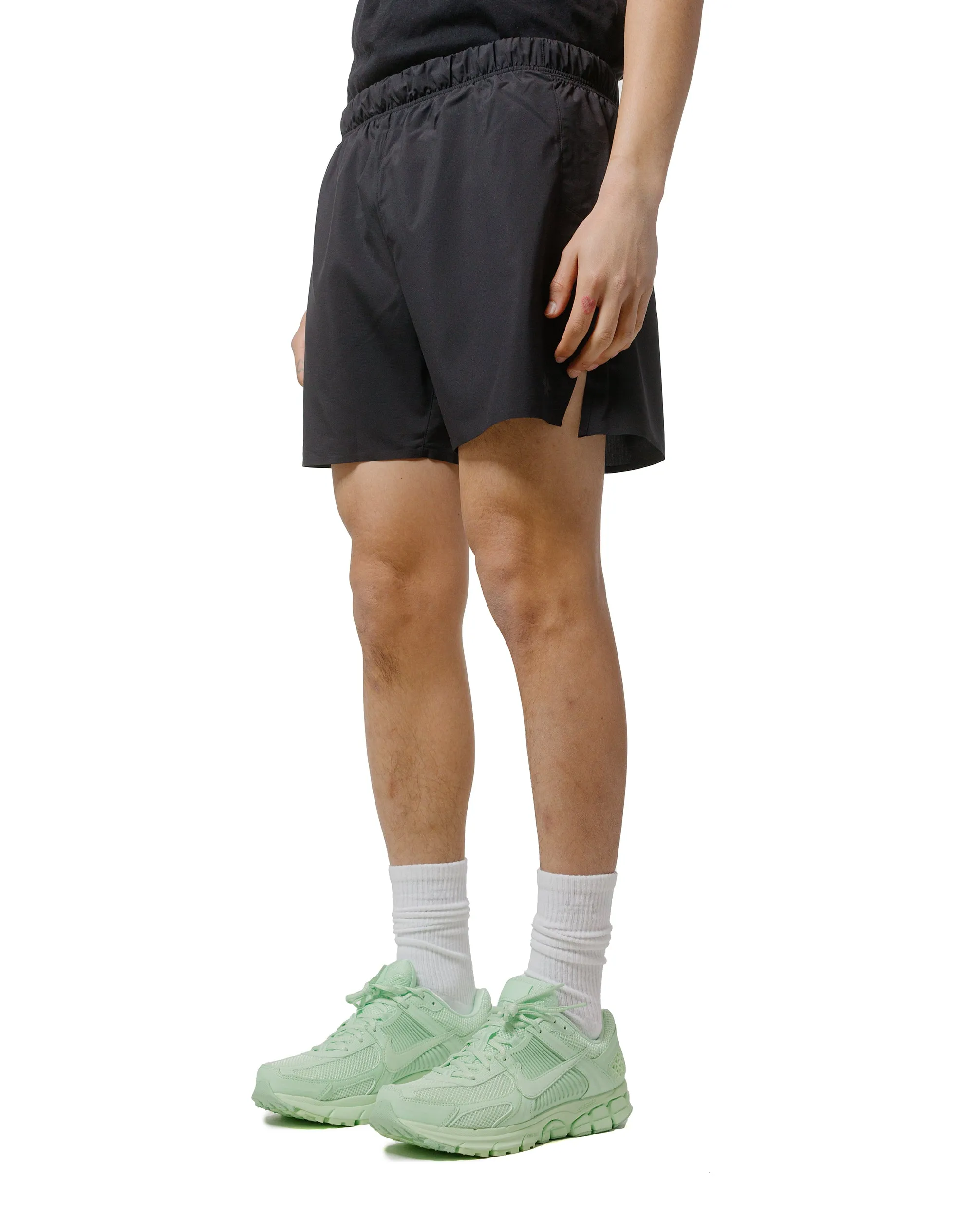 Goldwin Breathable Active Shorts Black sold by Lost & Found product image thumbnail 2