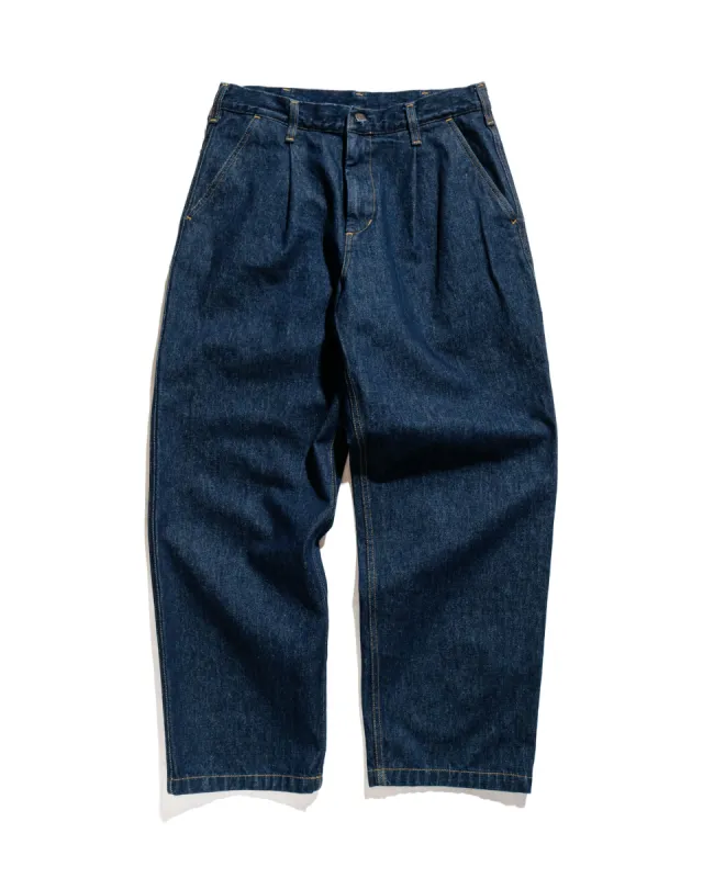 1017 ALYX 9SM Destroyed Carpenter Pant - Washed Black | Parallel