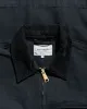Carhartt W.I.P. Detroit Jacket Black Rinsed sold by Lost & Found