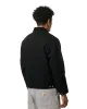 Carhartt W.I.P. Detroit Jacket Black Rinsed sold by Lost & Found