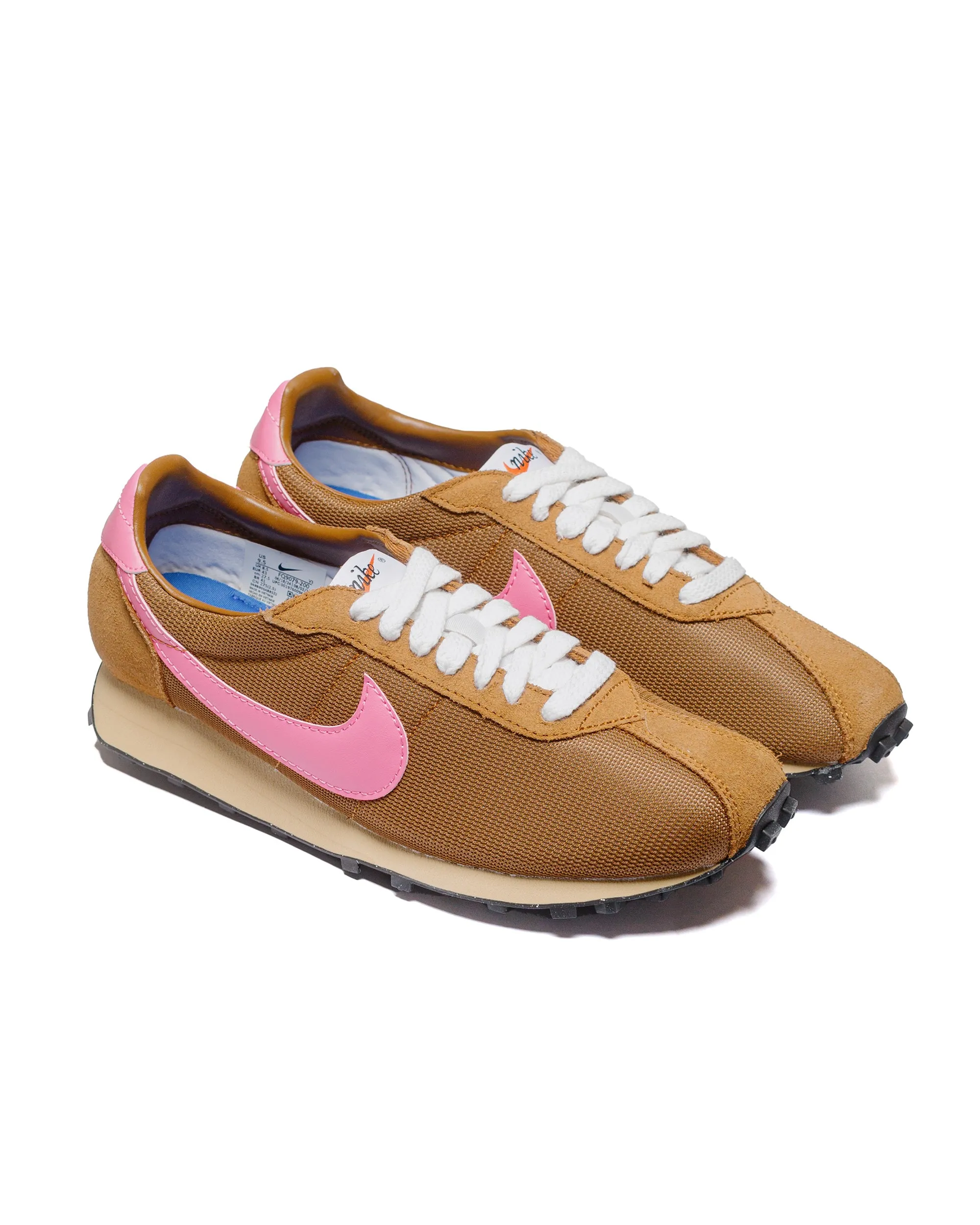 Nike LD-1000 SP Light British Tan/Pinksicle sold by Lost & Found product image thumbnail 2