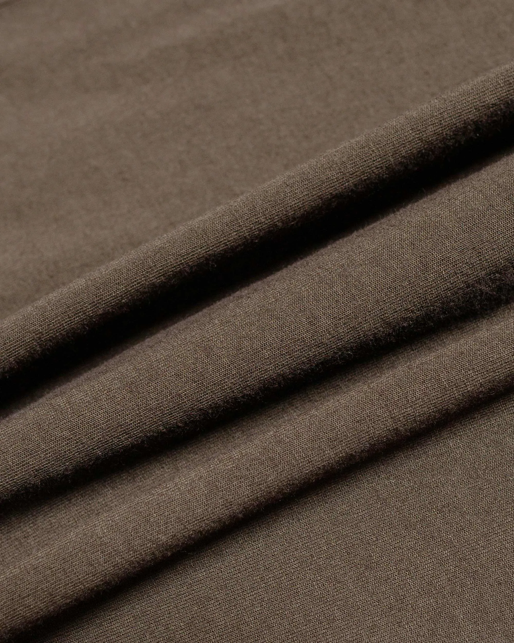 Lady White Co. Municipal T-Shirt Black Olive sold by Lost & Found product image thumbnail 5