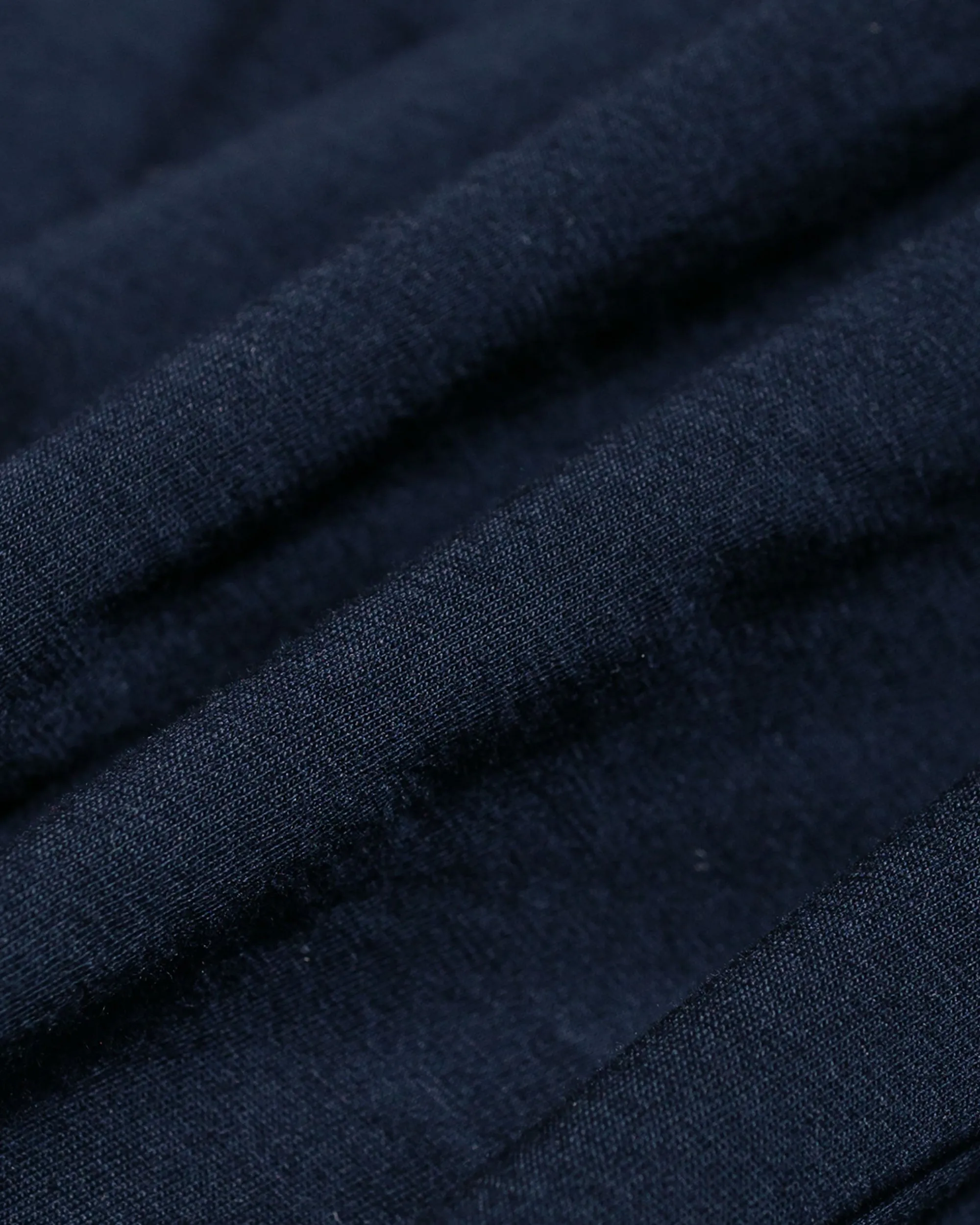 Our Legacy New Box T-Shirt Abyss Blue Clean Jersey sold by Lost & Found product image thumbnail 5