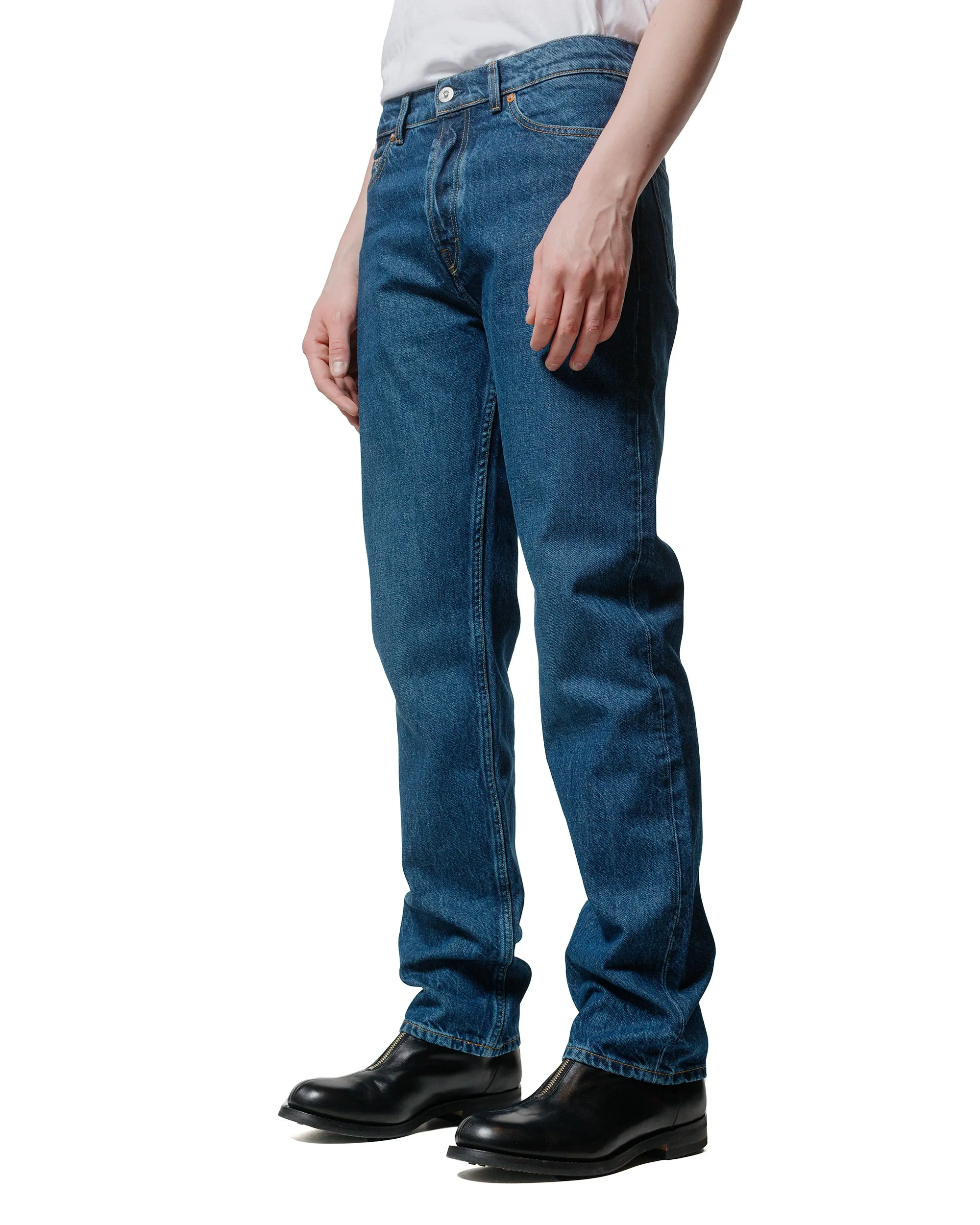 Our Legacy First Cut Everyday Blue Wash sold by Lost & Found product image thumbnail 2