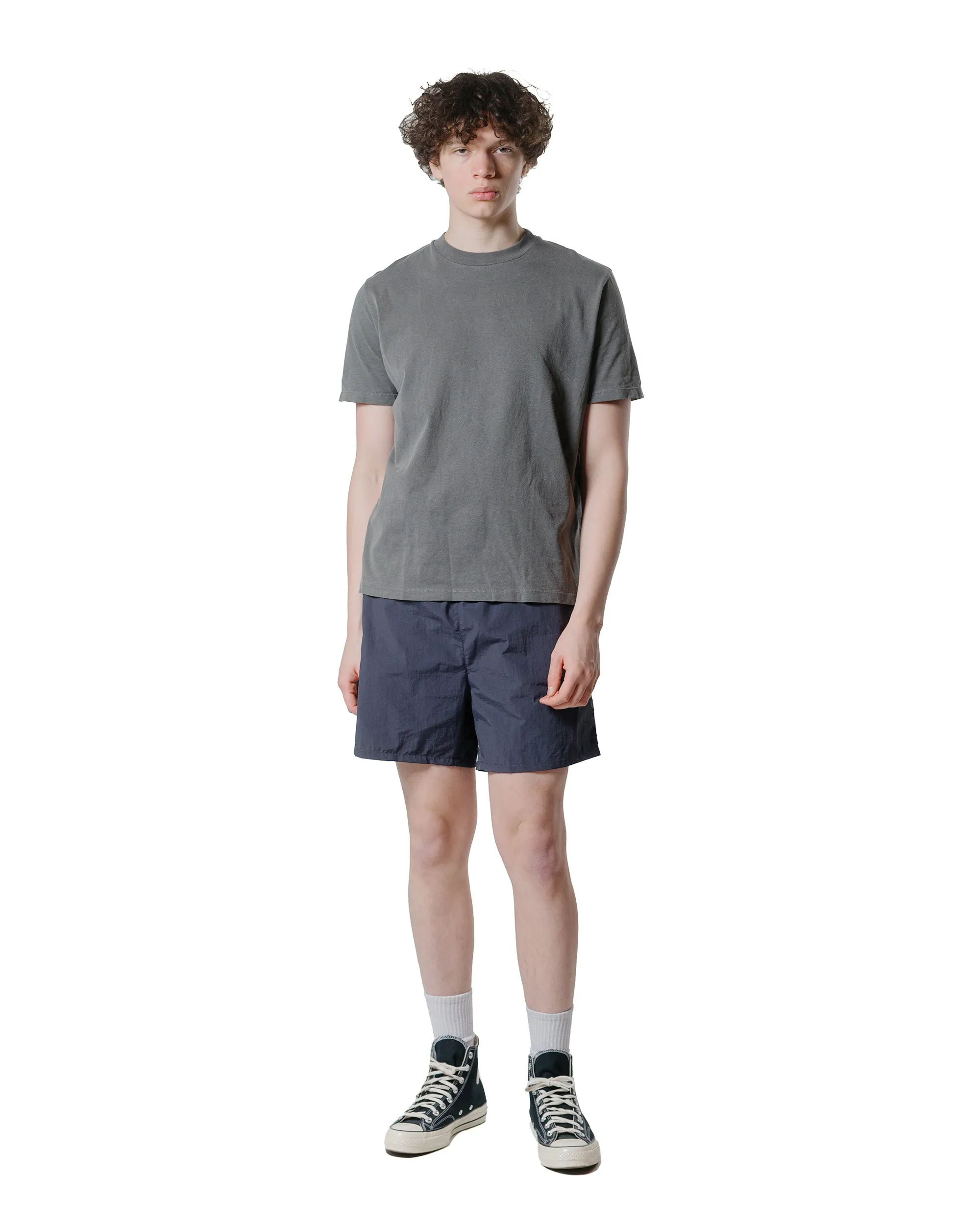 Our Legacy Drape Tech Trunks Deep Sea Beach Nylon sold by Lost & Found product image thumbnail 4