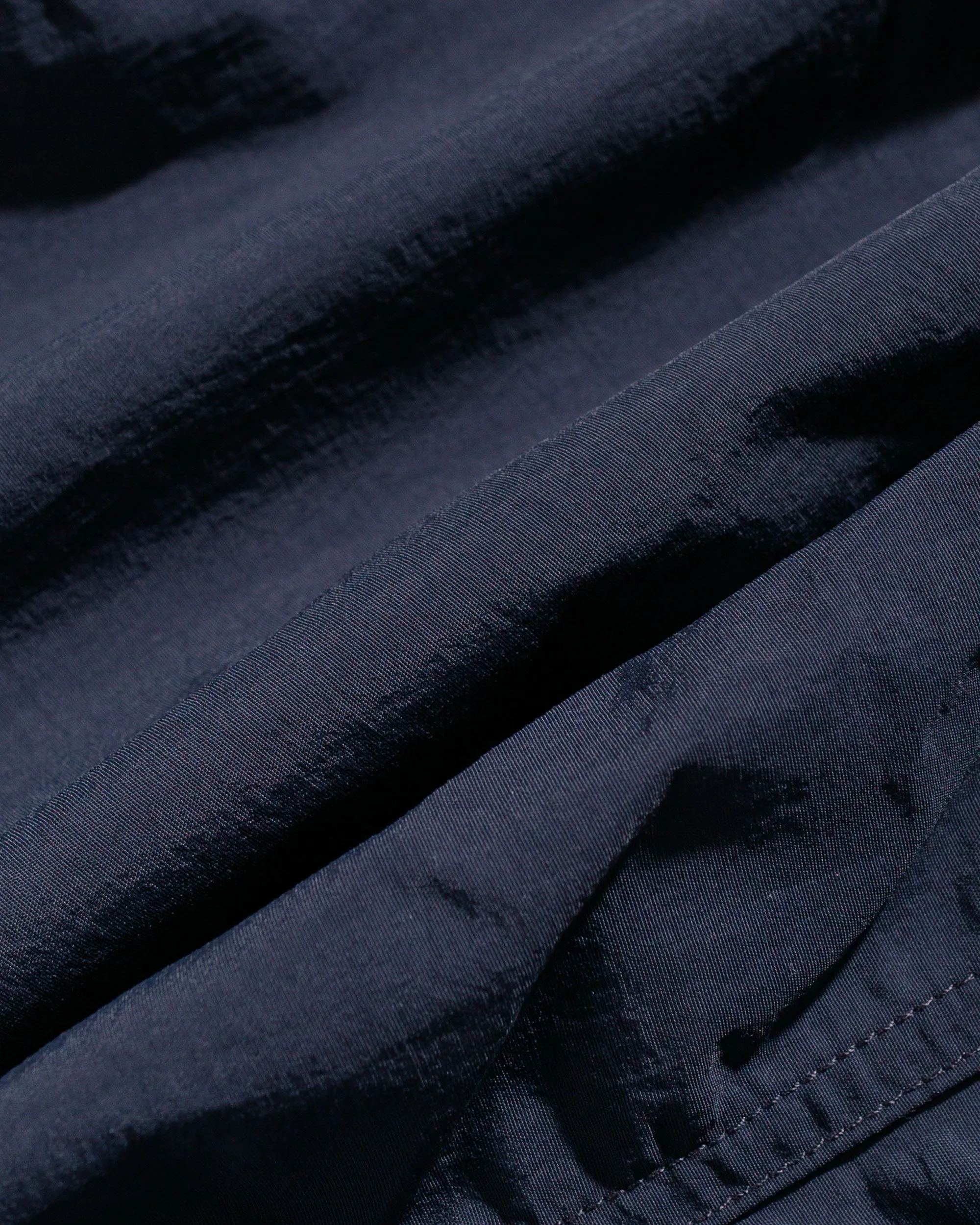 Our Legacy Drape Tech Trunks Deep Sea Beach Nylon sold by Lost & Found product image thumbnail 5