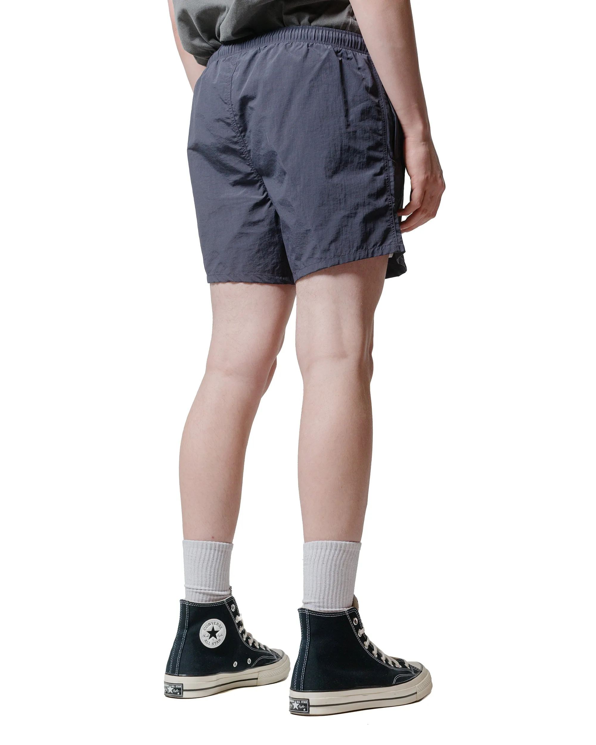 Our Legacy Drape Tech Trunks Deep Sea Beach Nylon sold by Lost & Found product image thumbnail 3