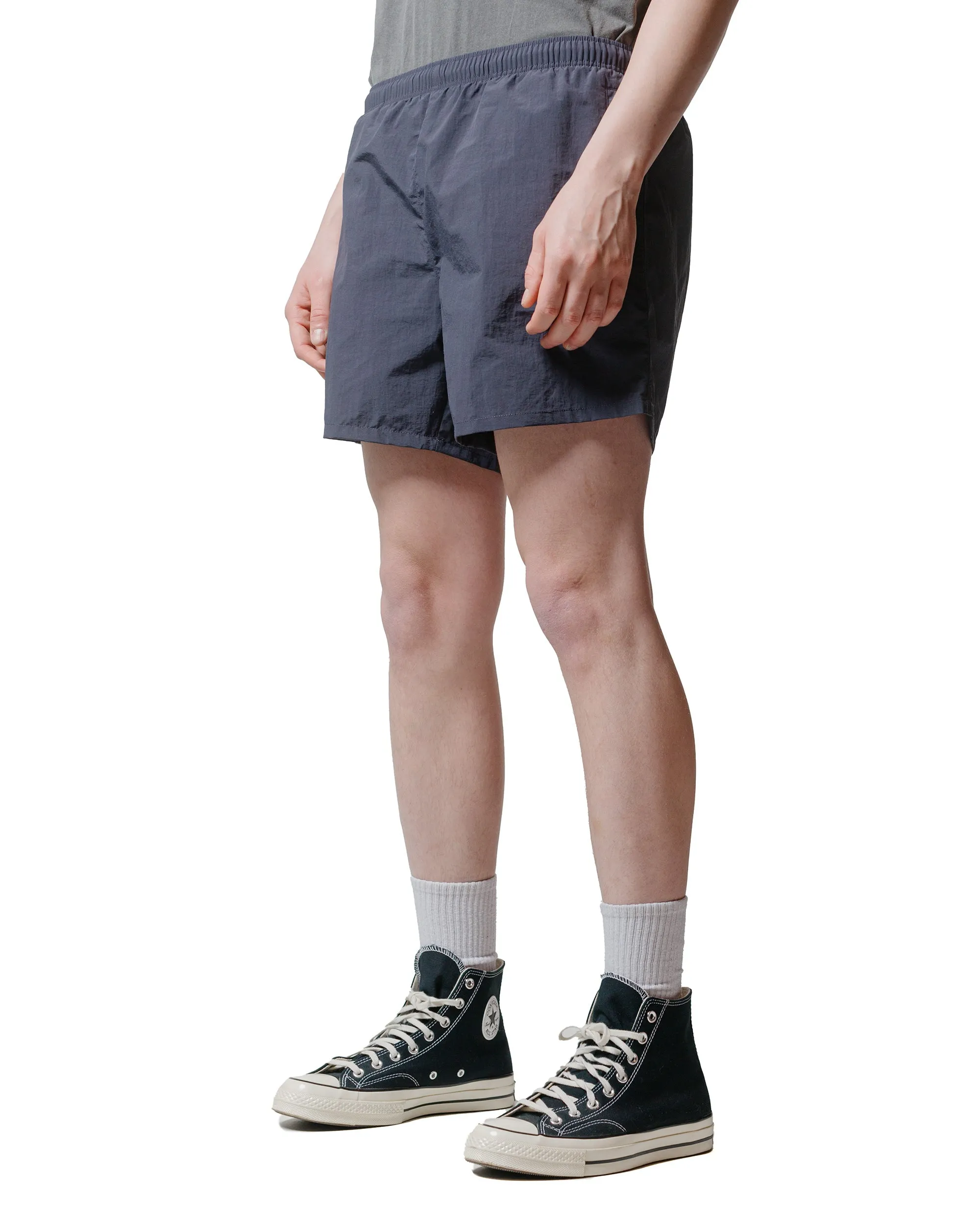 Our Legacy Drape Tech Trunks Deep Sea Beach Nylon sold by Lost & Found product image thumbnail 2