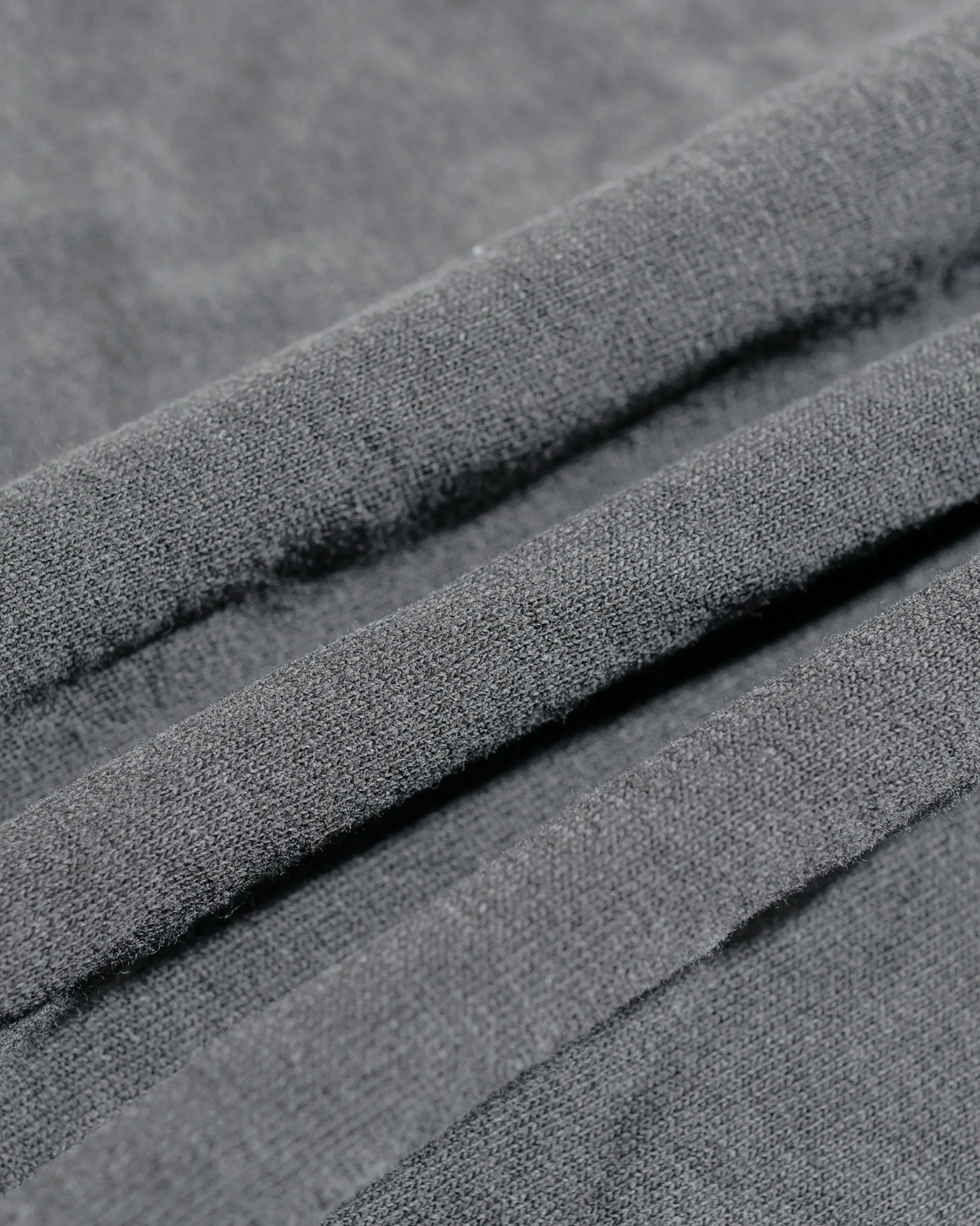 Our Legacy New Box T-Shirt Worn Black Legacy Jersey sold by Lost & Found product image thumbnail 5