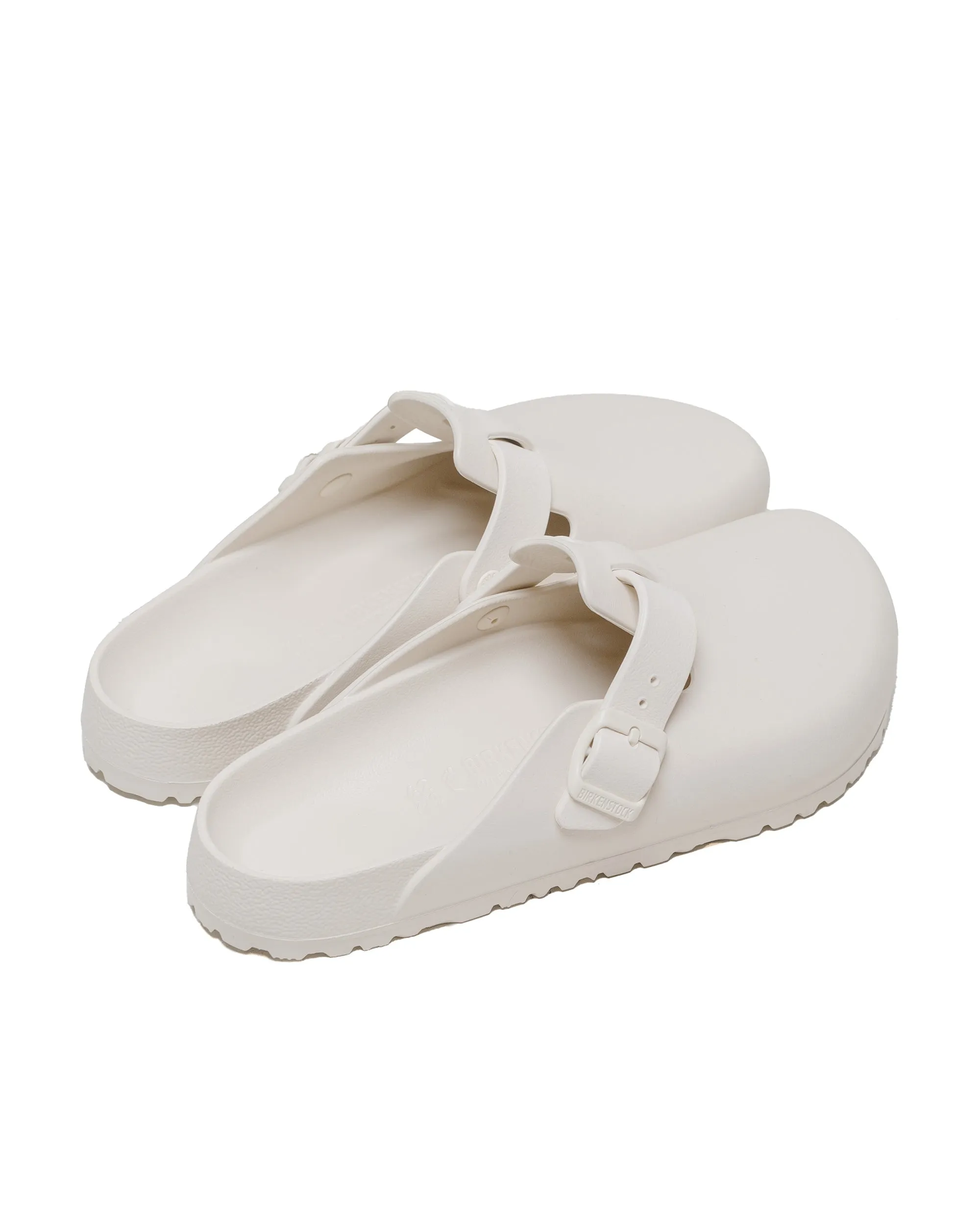 Birkenstock Boston EVA Eggshell sold by Lost & Found product image thumbnail 3