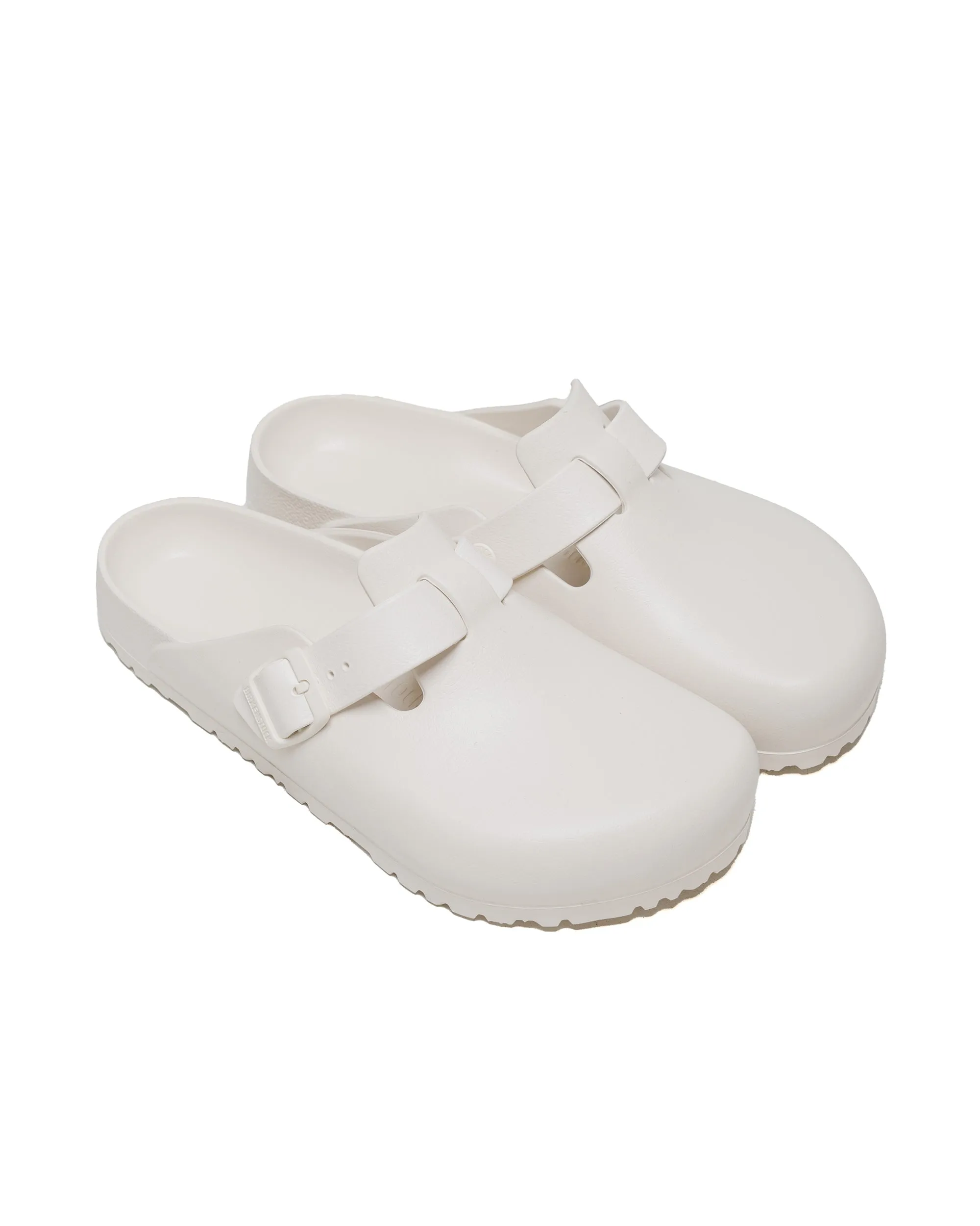 Birkenstock Boston EVA Eggshell sold by Lost & Found product image thumbnail 2