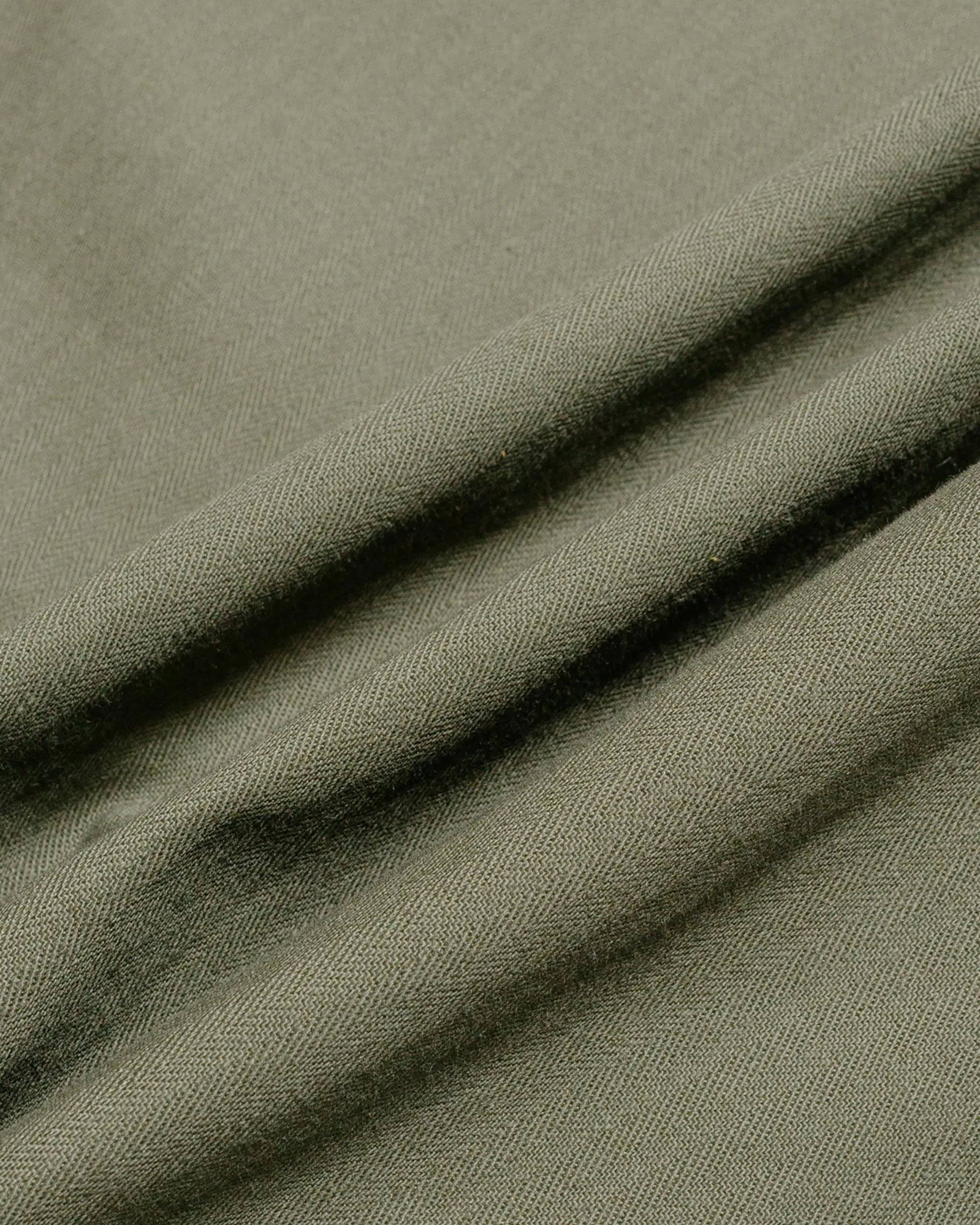 The Real McCoy's MP22007 Trousers, Utility N-3 (Model 220) Olive sold by Lost & Found product image thumbnail 5