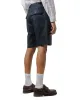 Engineered Garments Fatigue Short Dark Navy CL Java Cloth sold by Lost & Found