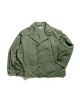Engineered Garments M41 Jacket Olive Cotton Ripstop sold by Lost & Found