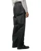 James Coward 5PKT Jean Black One Wash Denim sold by Lost & Found