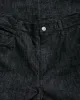 James Coward 5PKT Jean Black One Wash Denim sold by Lost & Found