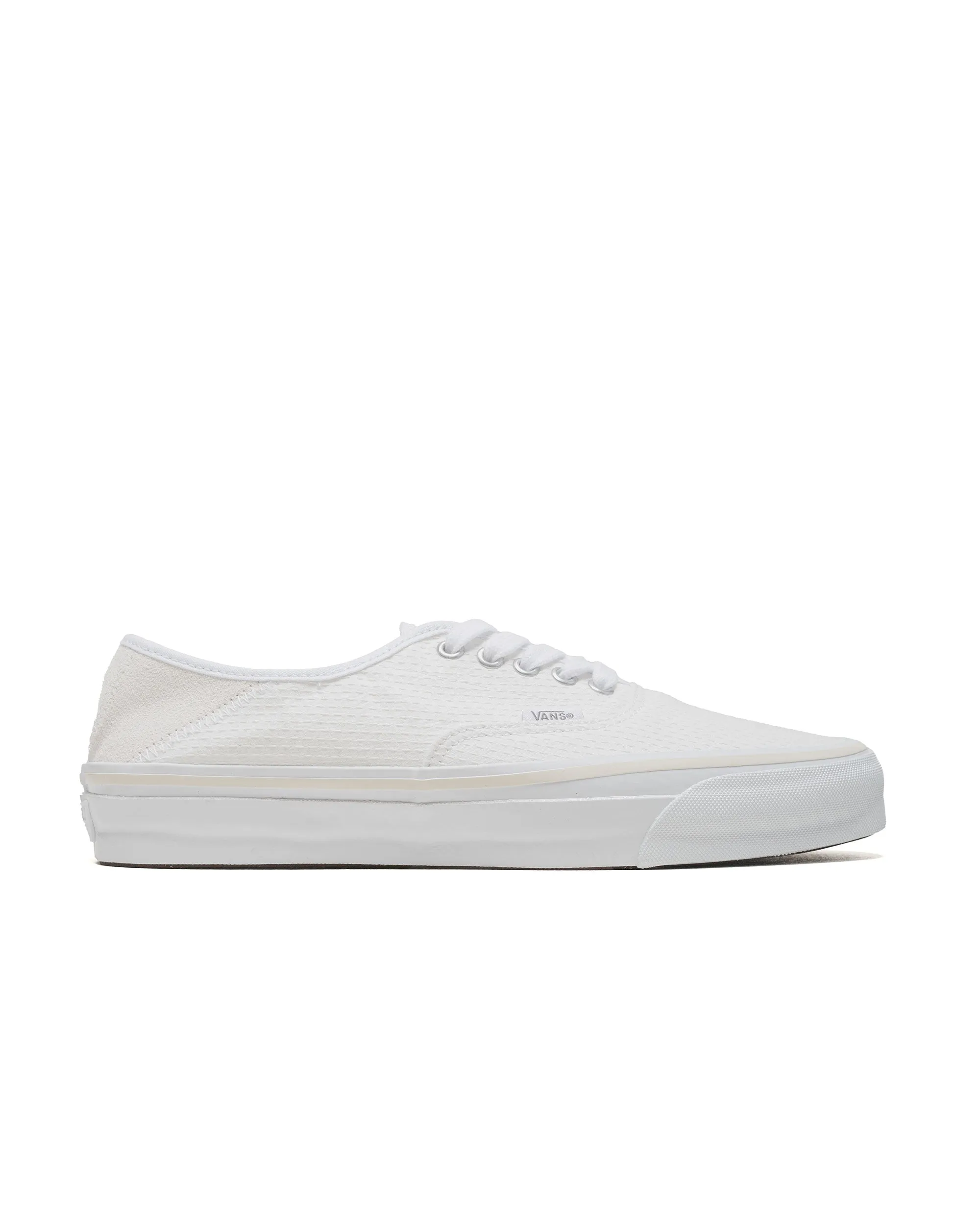 Vans Premium Authentic Reissue 44 LX Kickdown Sashiko White sold by Lost & Found
