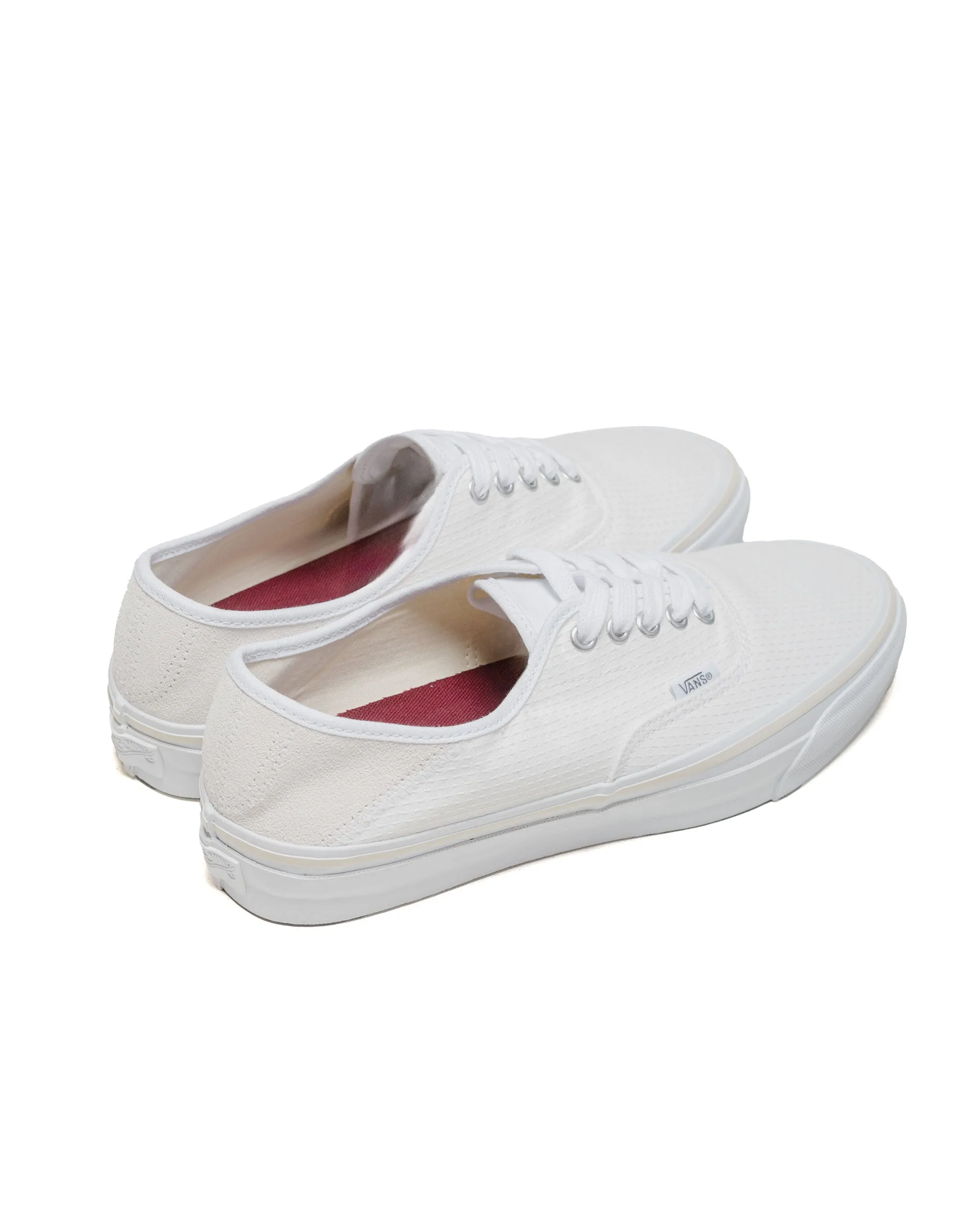 Vans Premium Authentic Reissue 44 LX Kickdown Sashiko White sold by Lost & Found product image thumbnail 3
