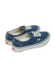 Vans Premium Authentic Reissue 44 LX Duck Canvas Parisian Night sold by Lost & Found