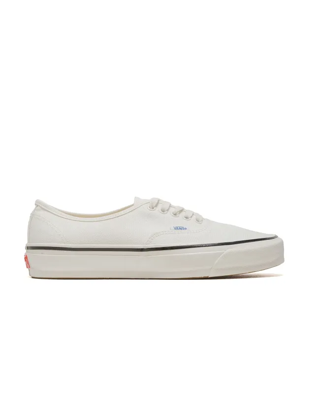 Vans Premium Authentic Reissue 44 LX Duck Canvas Marshmallow made by Vans