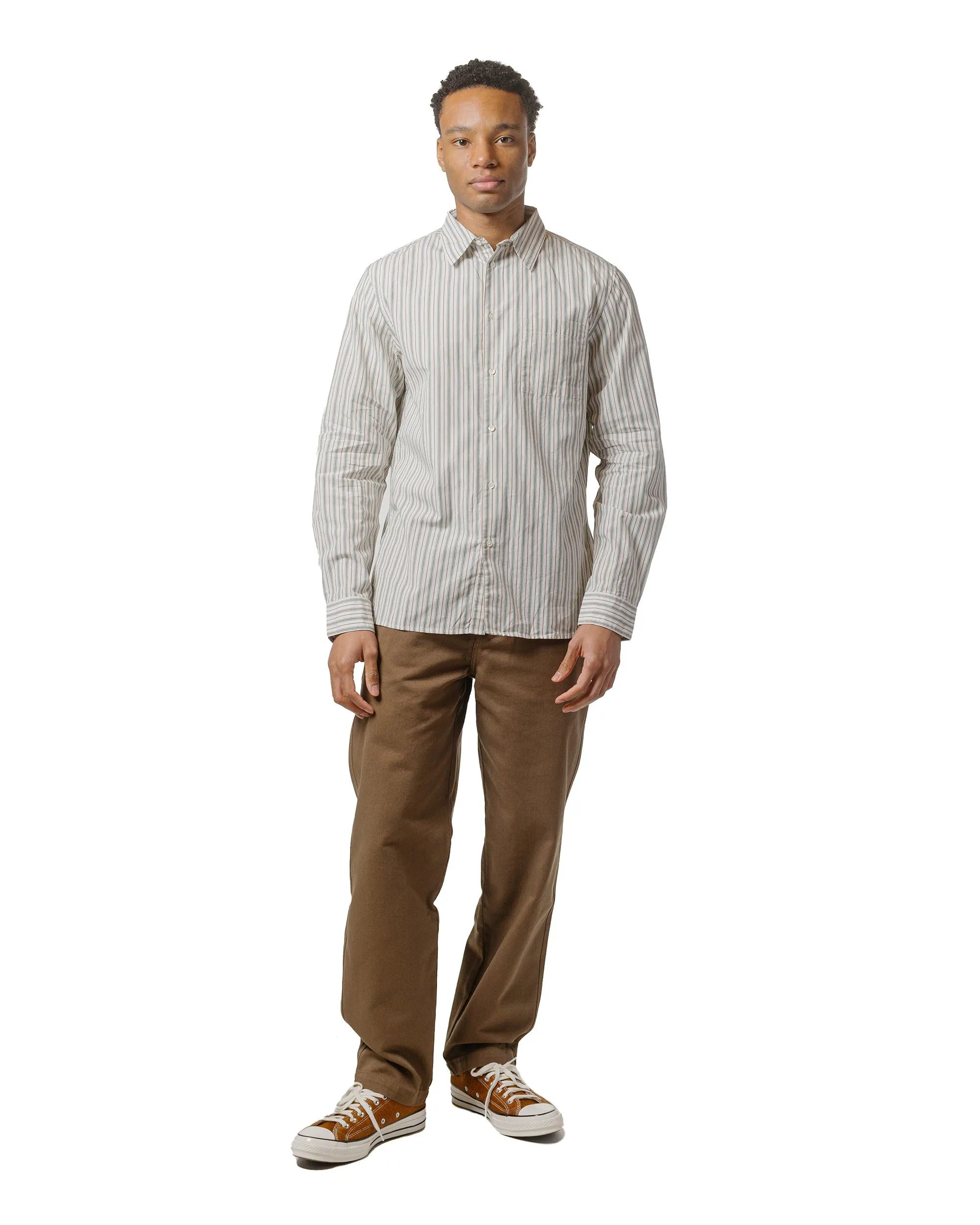 Another Aspect Another Pants 2.0 Teak sold by Lost & Found product image thumbnail 4