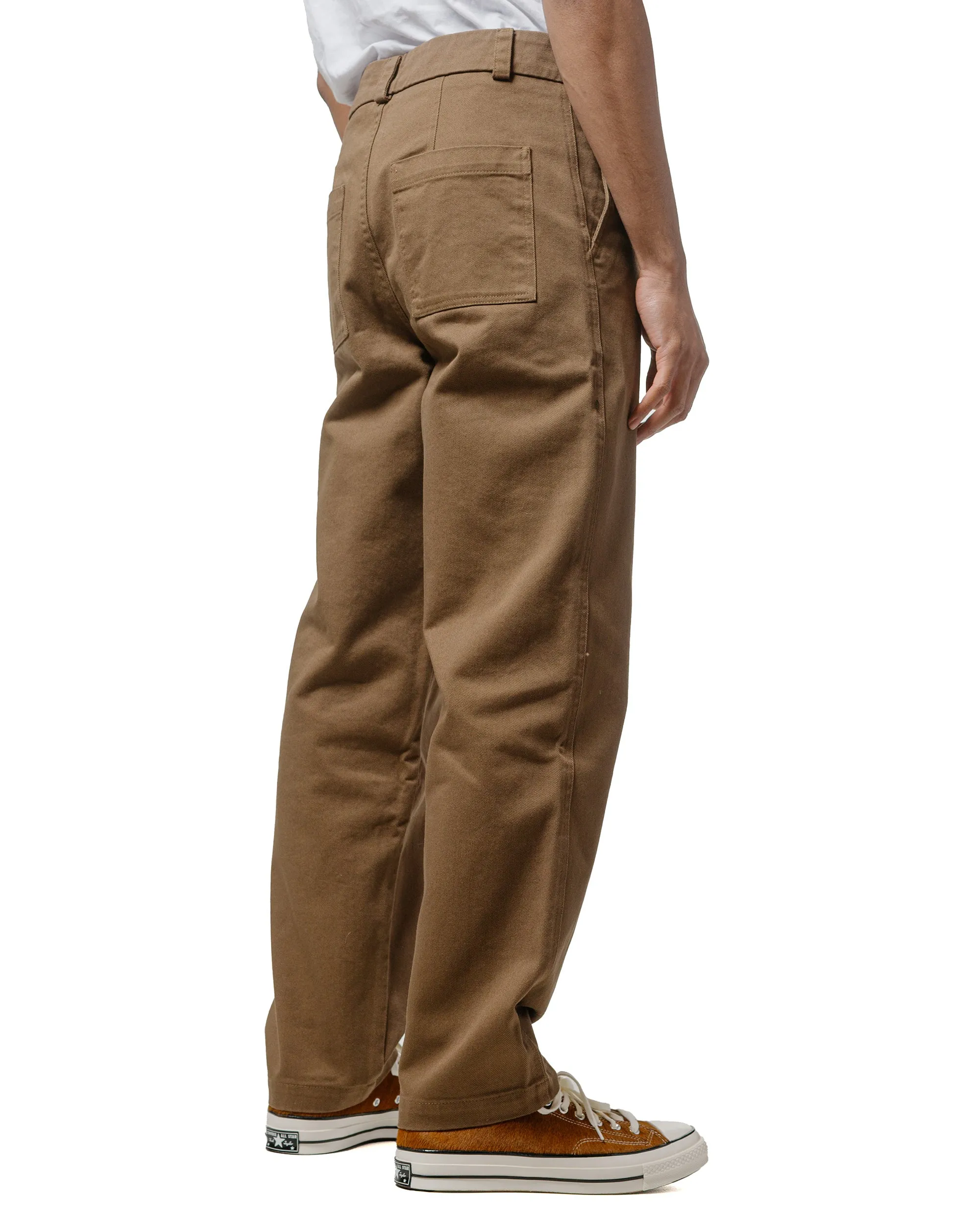 Another Aspect Another Pants 2.0 Teak sold by Lost & Found product image thumbnail 3