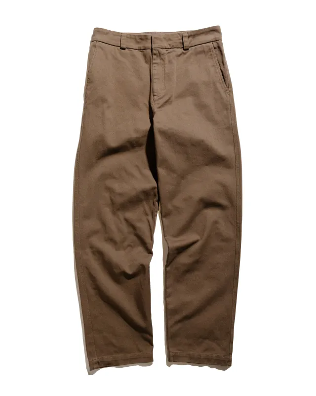 Another Aspect Another Pants 2.0 Teak sold by Lost & Found