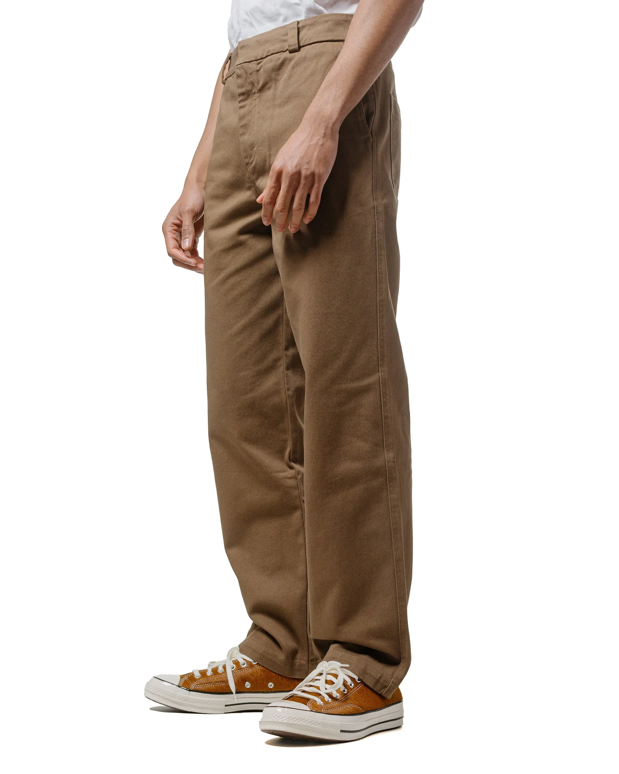 Another Aspect Another Pants 2.0 Teak sold by Lost & Found product image thumbnail 2