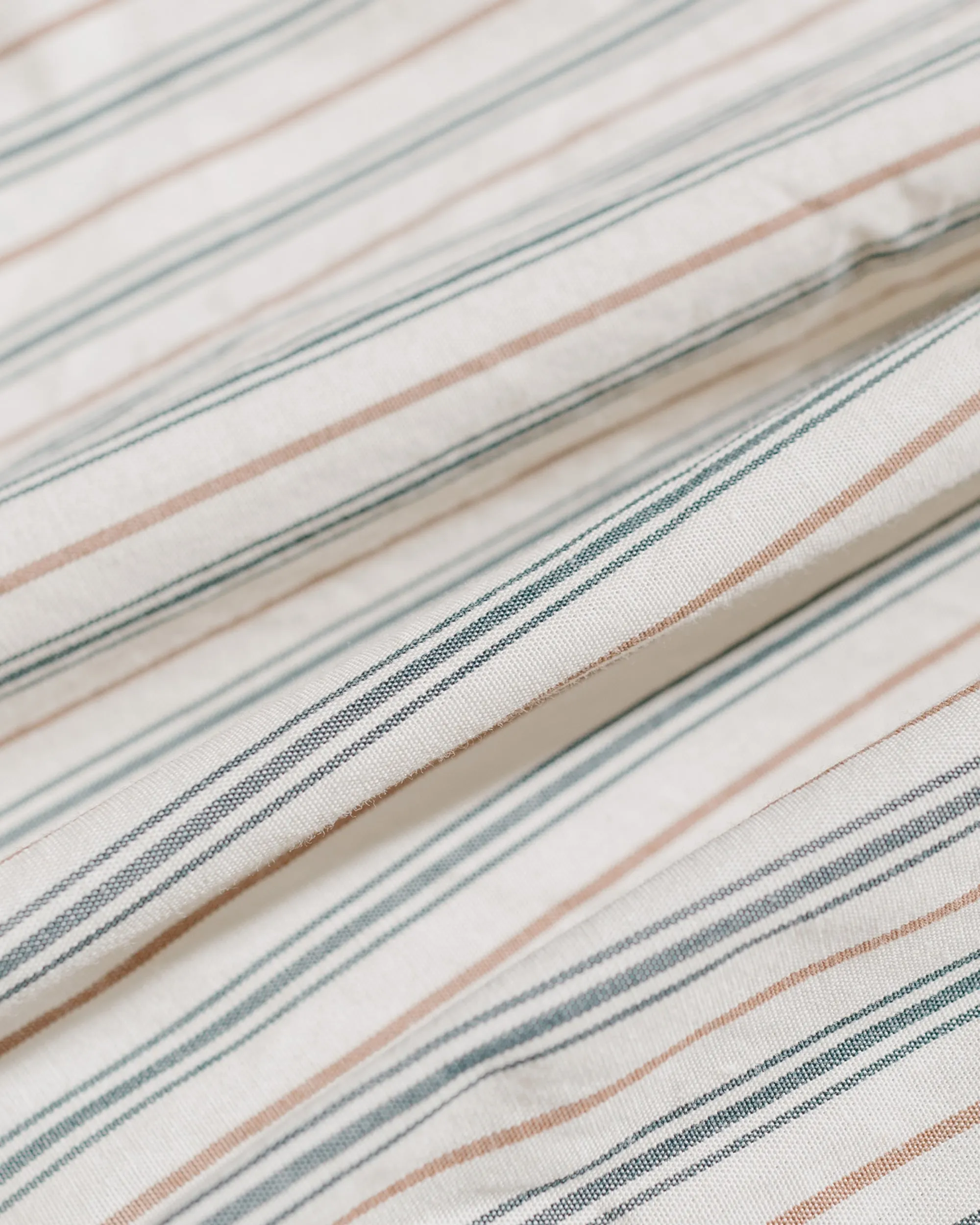 Another Aspect Another Shirt 3.0 Small Green Stripe sold by Lost & Found product image thumbnail 5