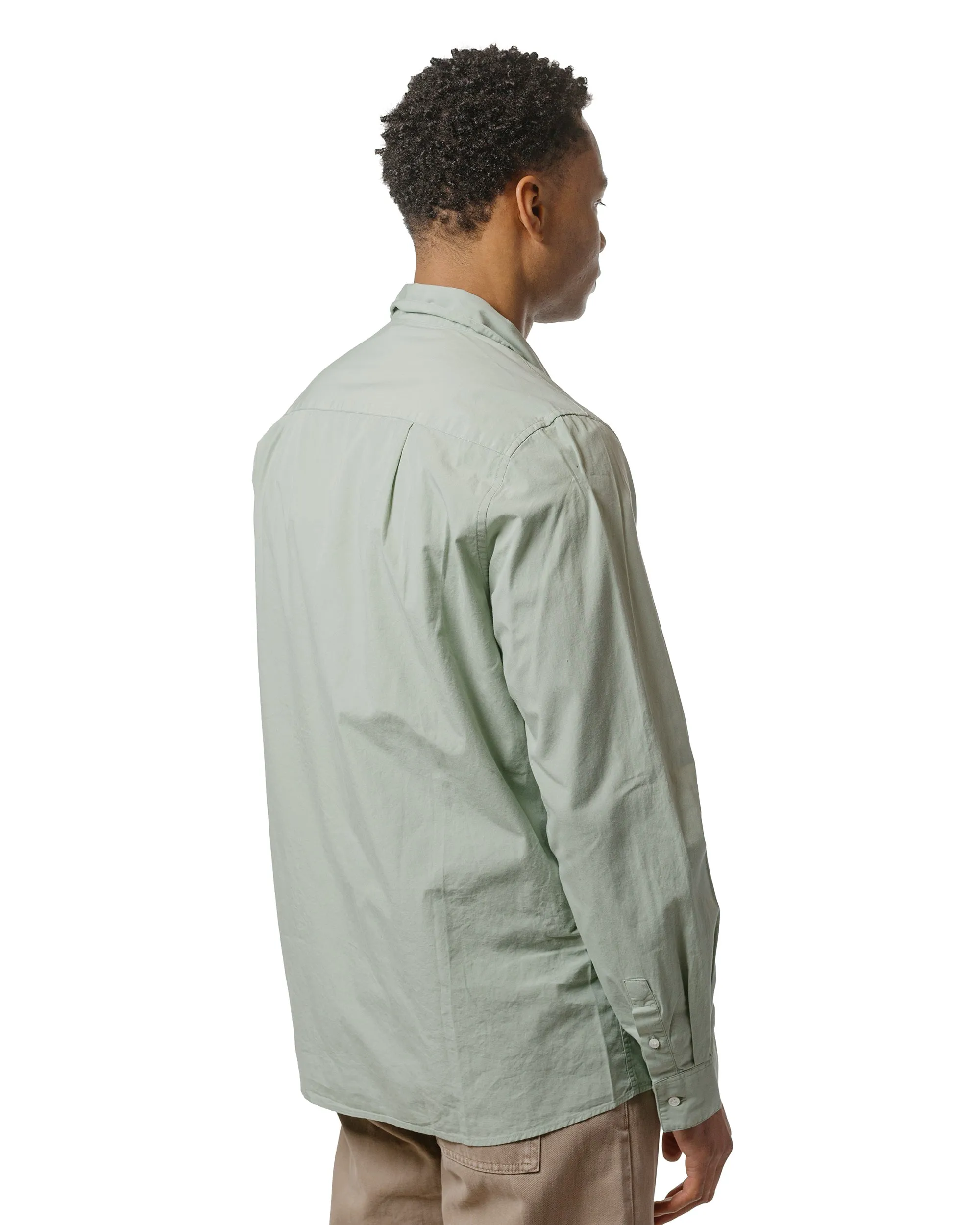 Another Aspect Another Shirt 3.0 Sage Green sold by Lost & Found product image thumbnail 3