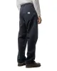 Norse Projects Mogens Relaxed 5 Pocket Heavy Twill Dark Navy sold by Lost & Found