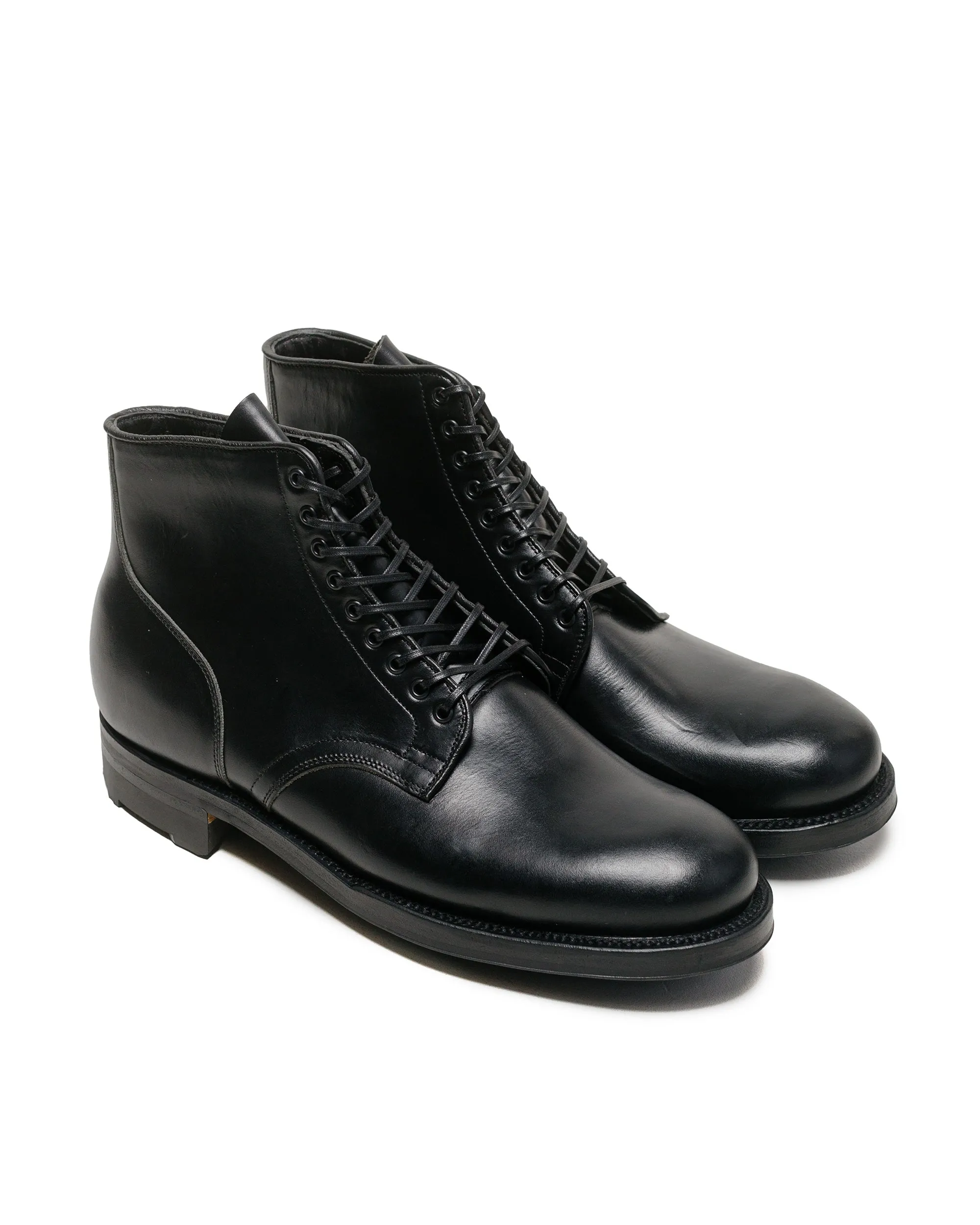 Viberg Service Boot 2030 Black Chromexcel sold by Lost & Found product image thumbnail 2