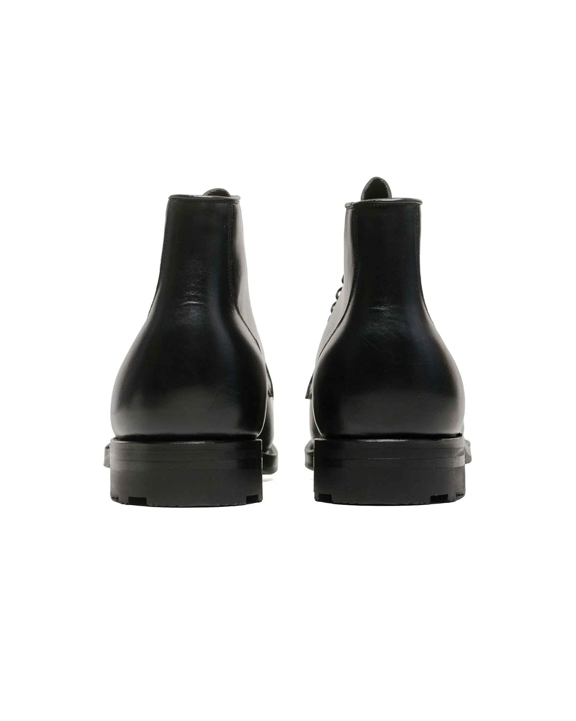 Viberg Service Boot 2030 Black Chromexcel sold by Lost & Found product image thumbnail 4