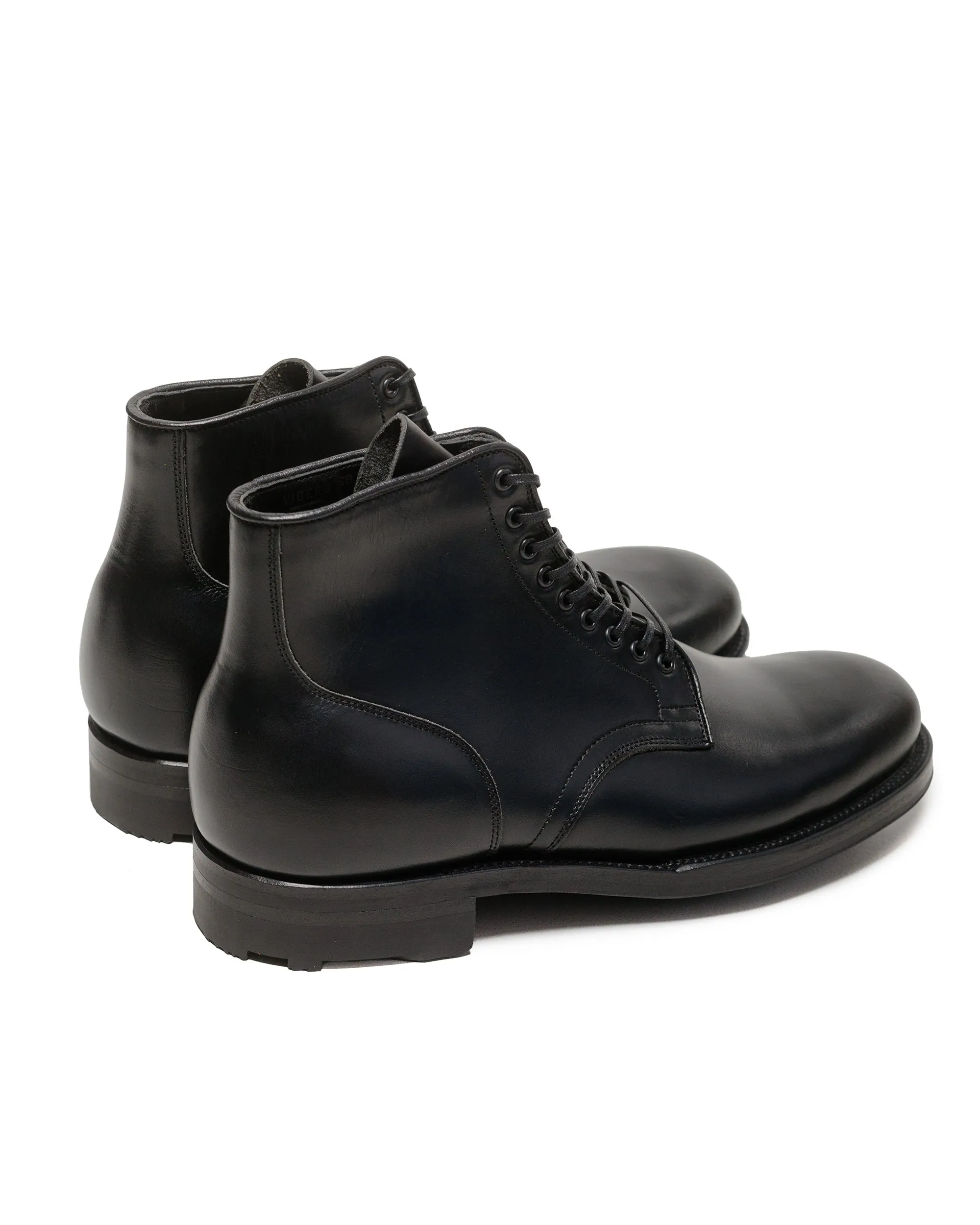 Viberg Service Boot 2030 Black Chromexcel sold by Lost & Found product image thumbnail 3