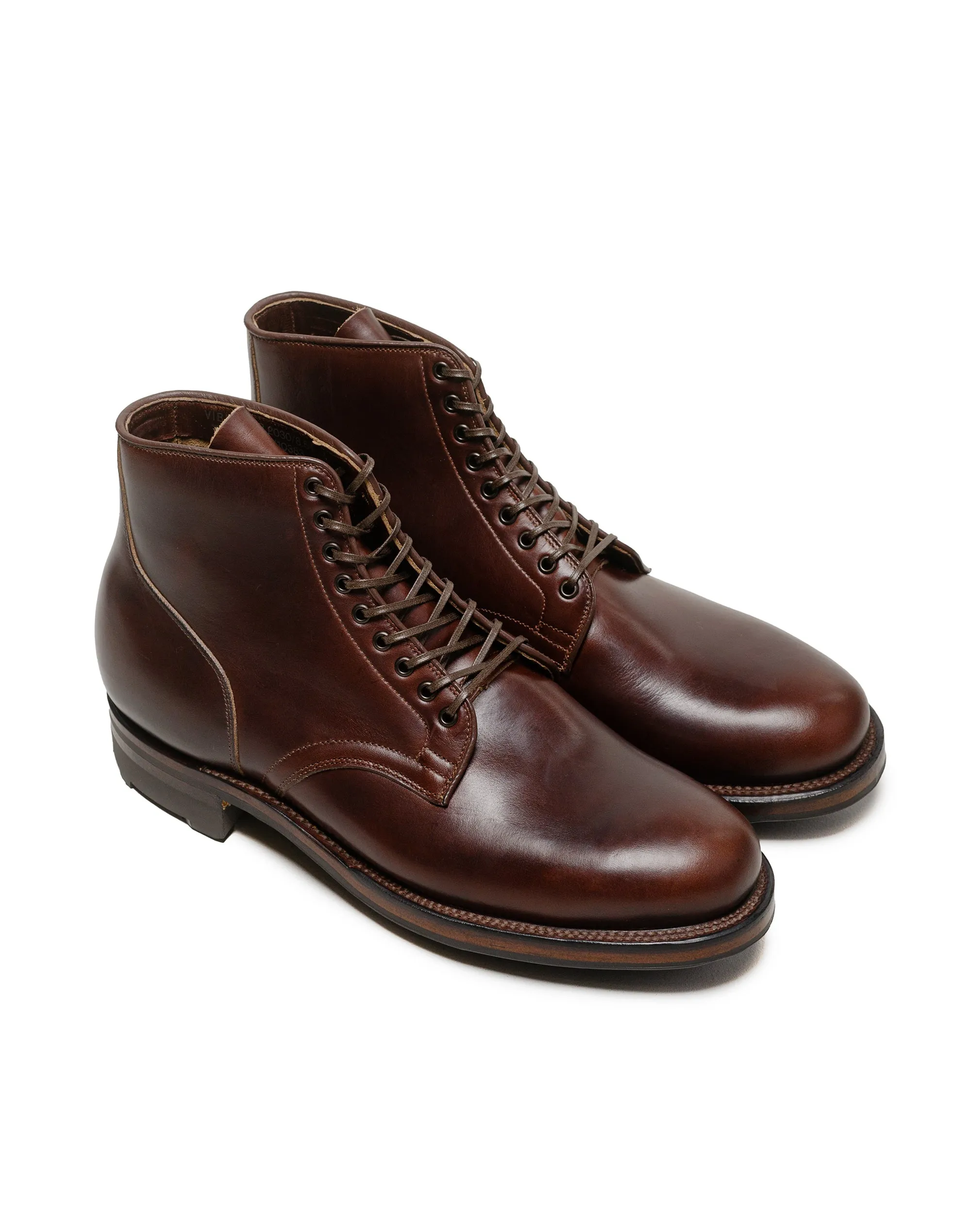 Viberg Service Boot 2030 Brown Chromexcel sold by Lost & Found product image thumbnail 2