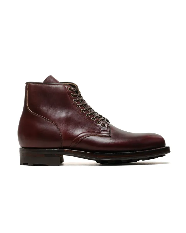 Viberg Service Boot 2030 Colour 8 Chromexcel sold by Lost & Found