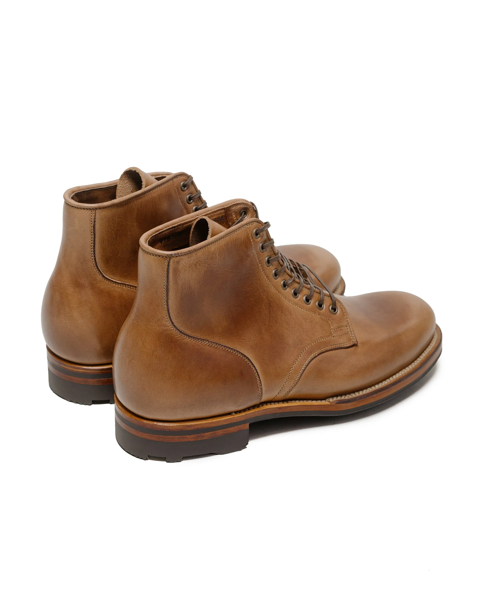 Viberg Service Boot 2030 Natural Chromexcel sold by Lost & Found product image thumbnail 3