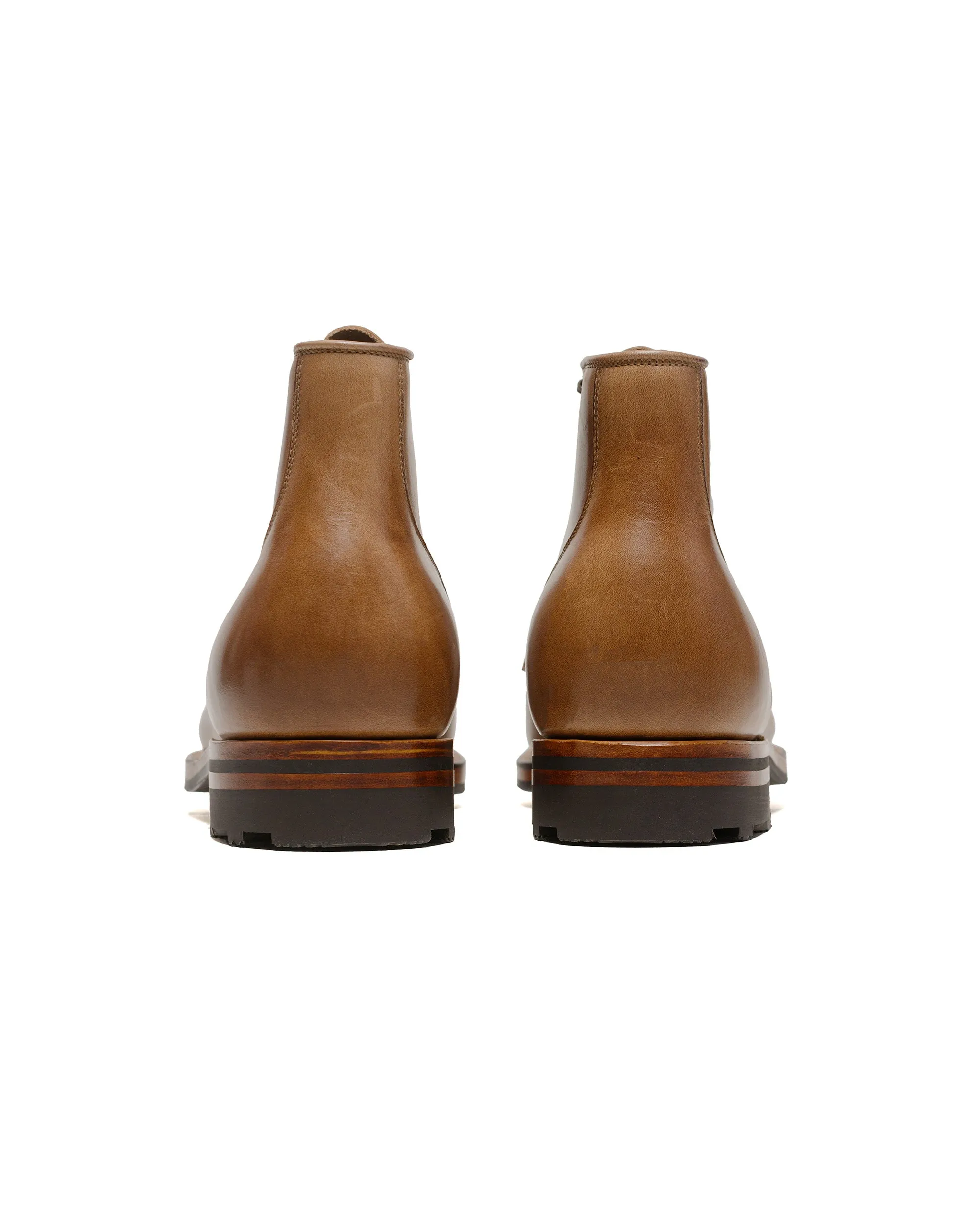 Viberg Service Boot 2030 Natural Chromexcel sold by Lost & Found product image thumbnail 4