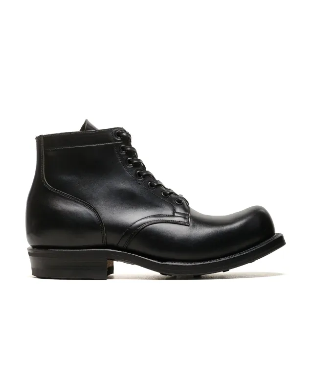 Viberg Service Boot 310 Black Horween Chromexcel sold by Lost & Found