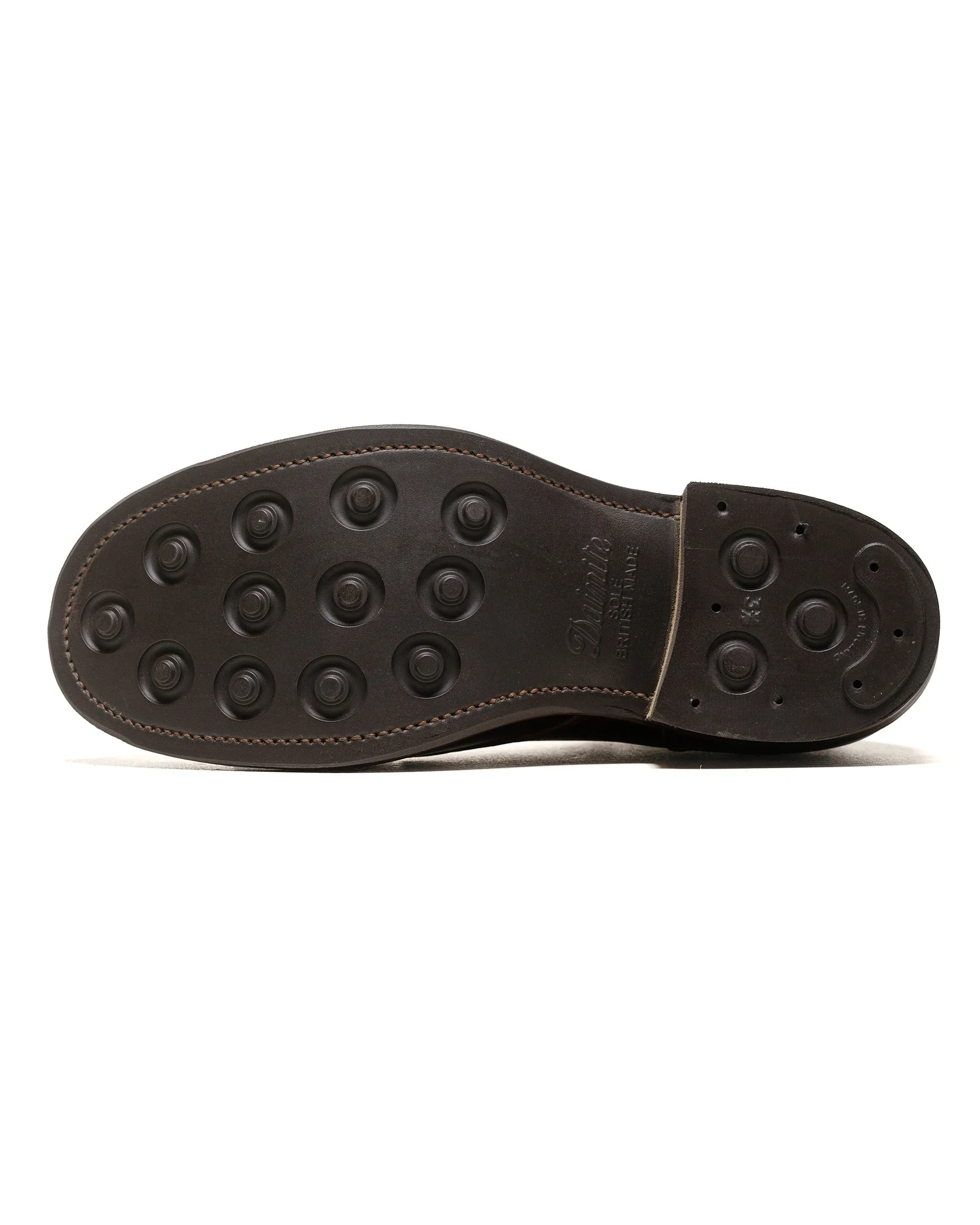 Viberg Service Boot 310 Brown Horween Chromexcel sold by Lost & Found product image thumbnail 5