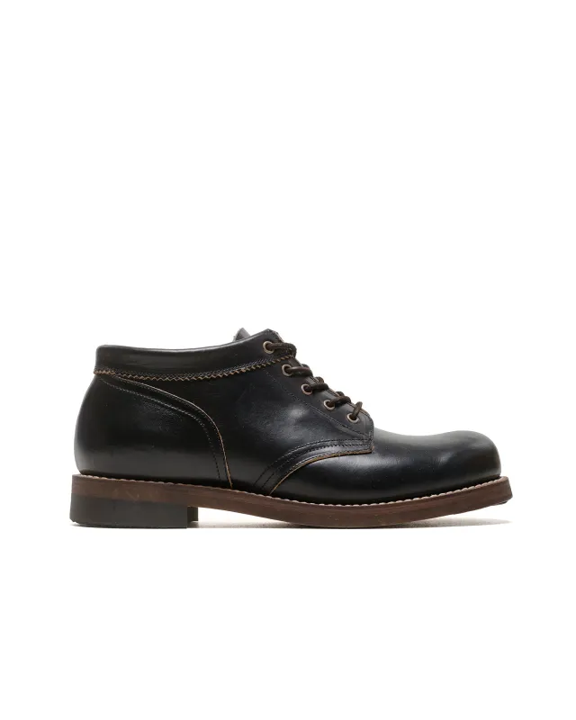 Rolling Dub Trio Coupen Black Chromexcel made by Lost & Found